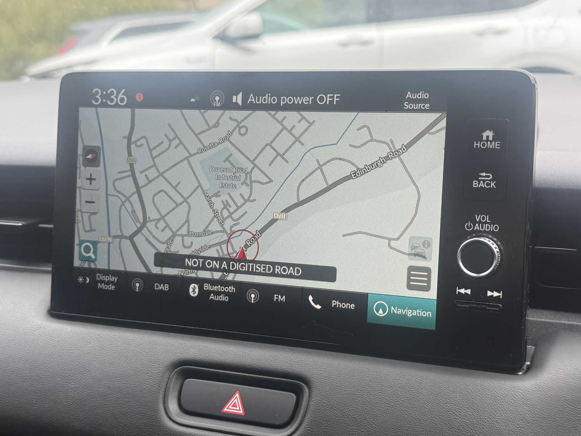 HR-V
