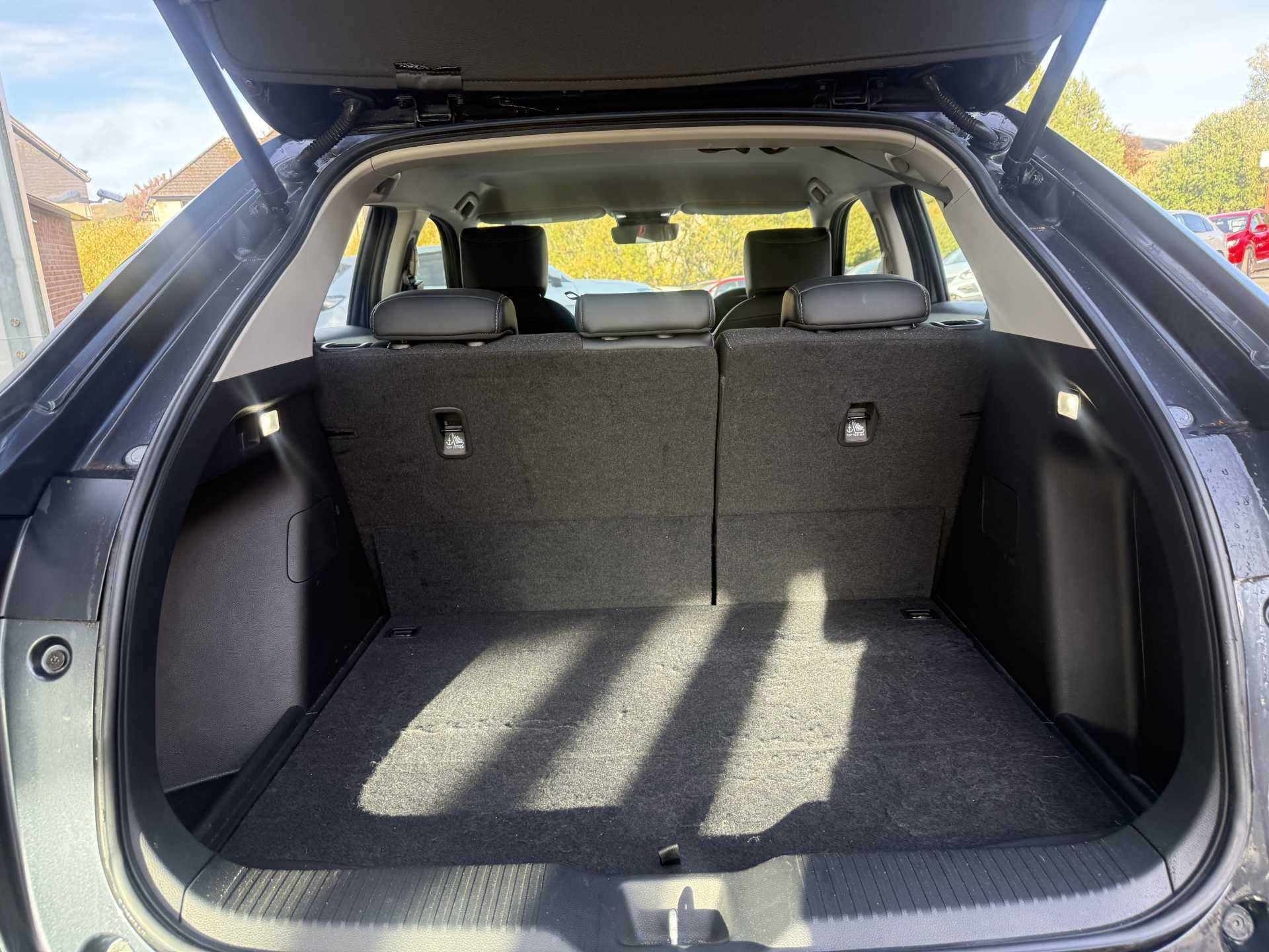 HR-V