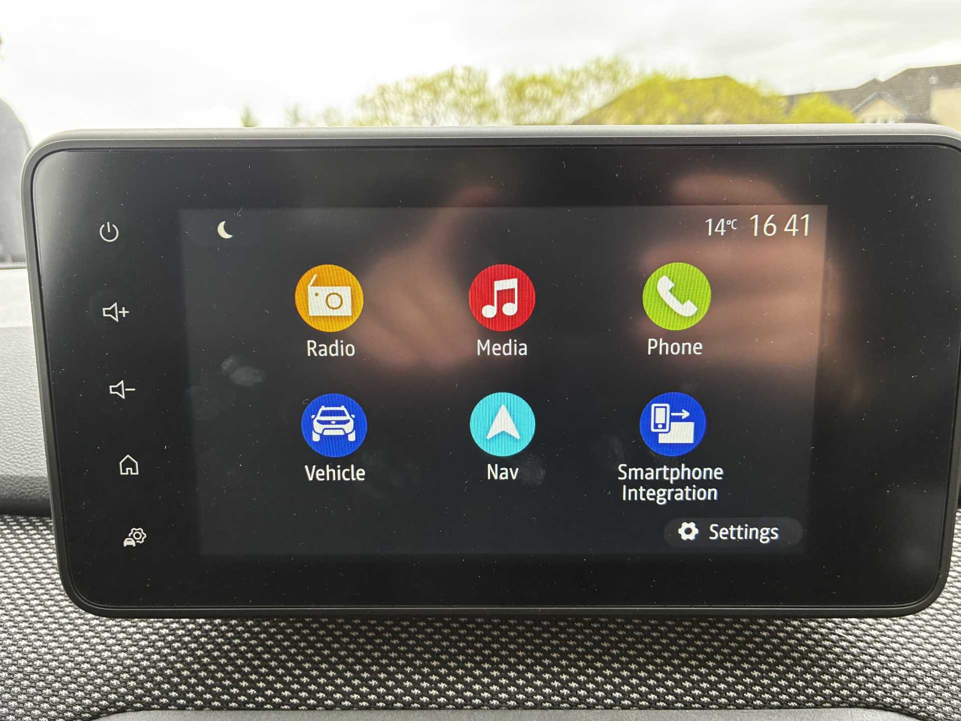 Sandero Stepway
