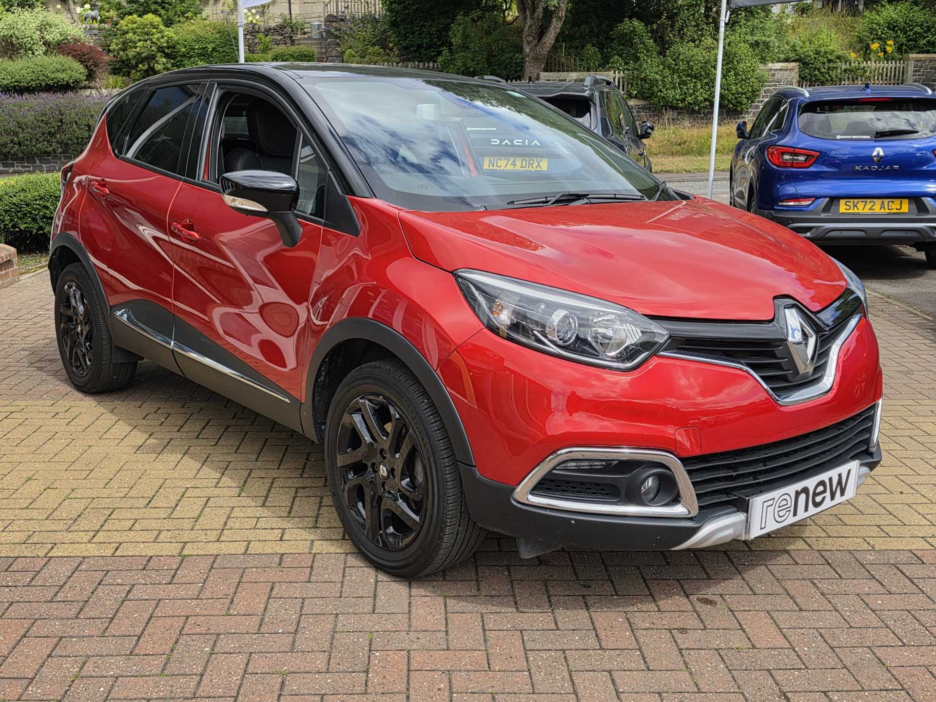 CAPTUR