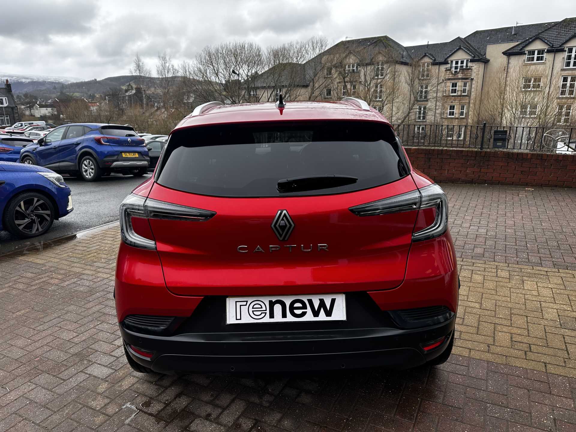 CAPTUR