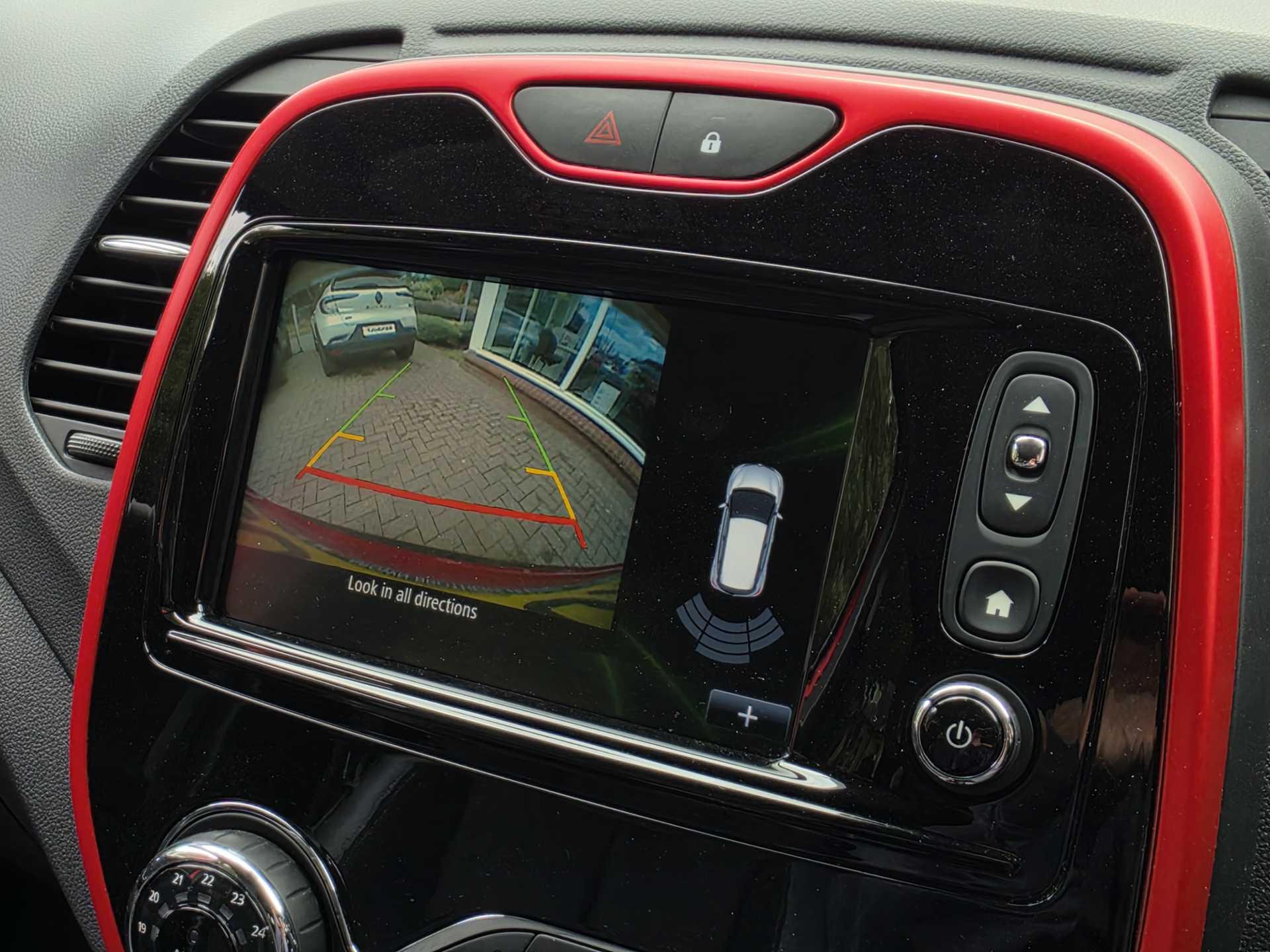 CAPTUR