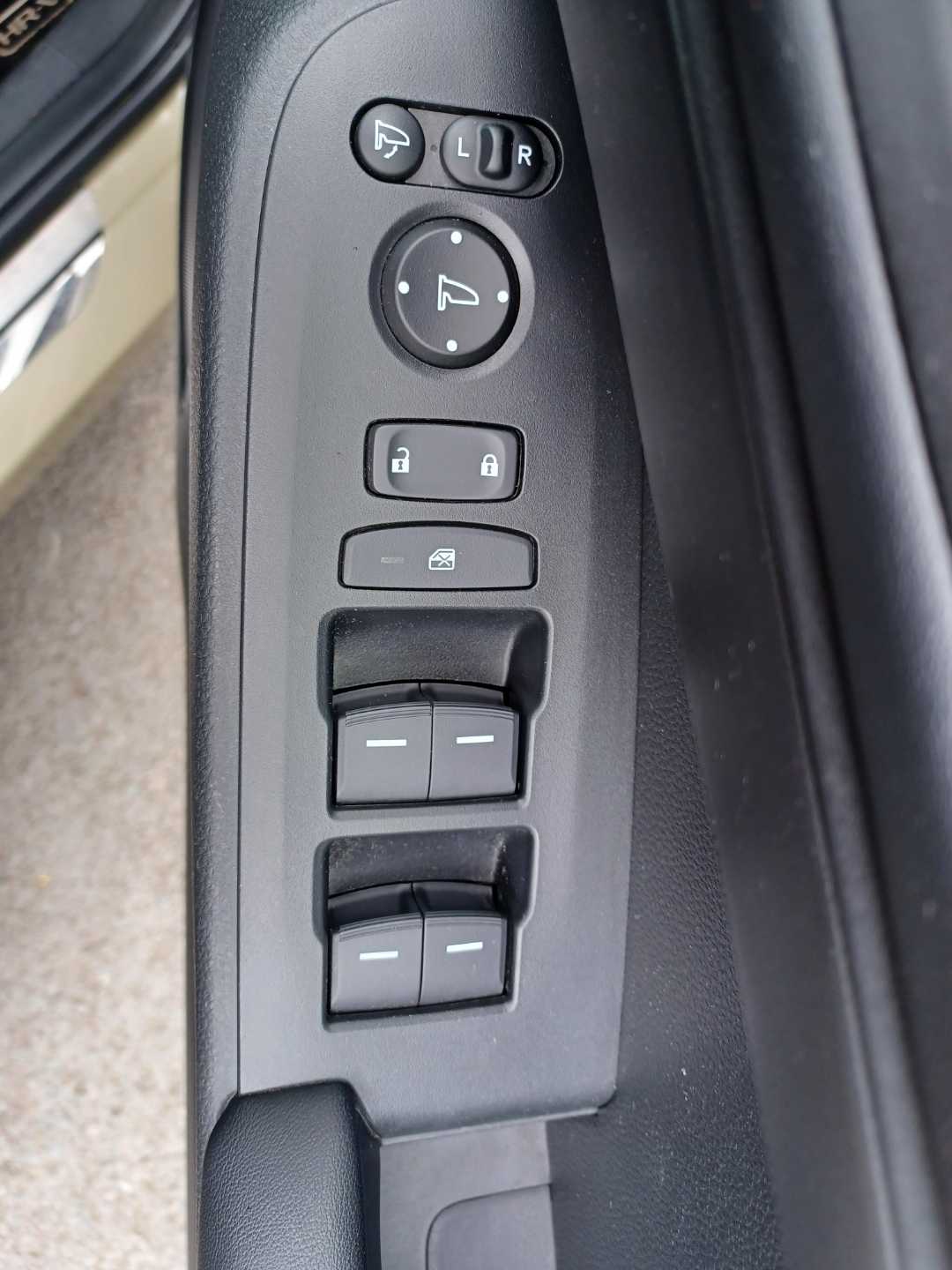 HR-V