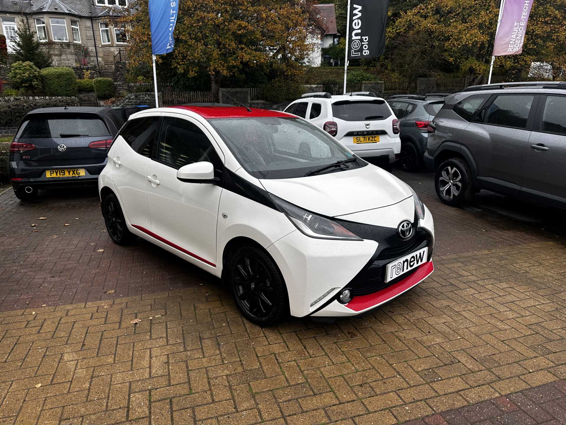 Aygo