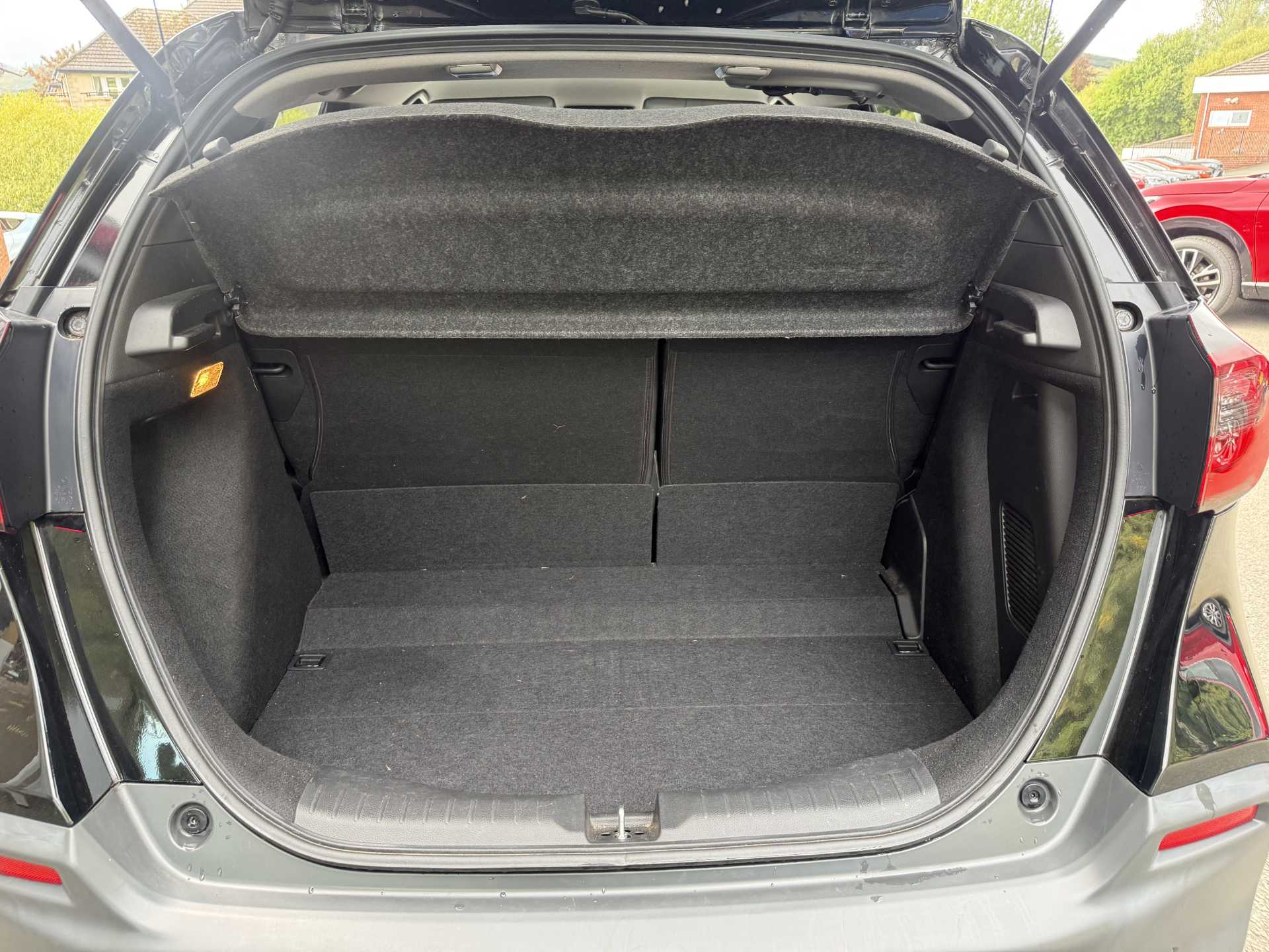 Jazz Crosstar