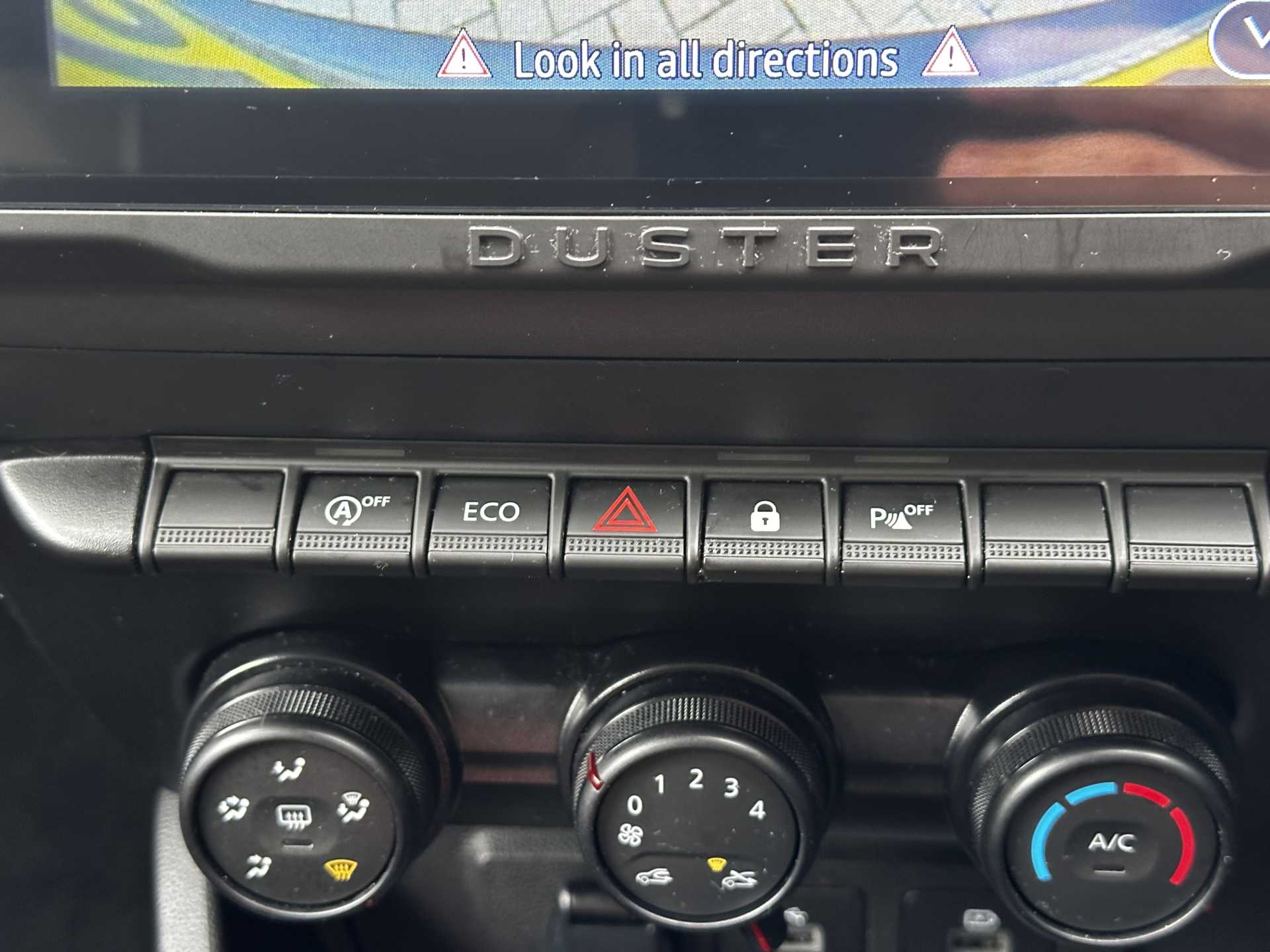 Duster