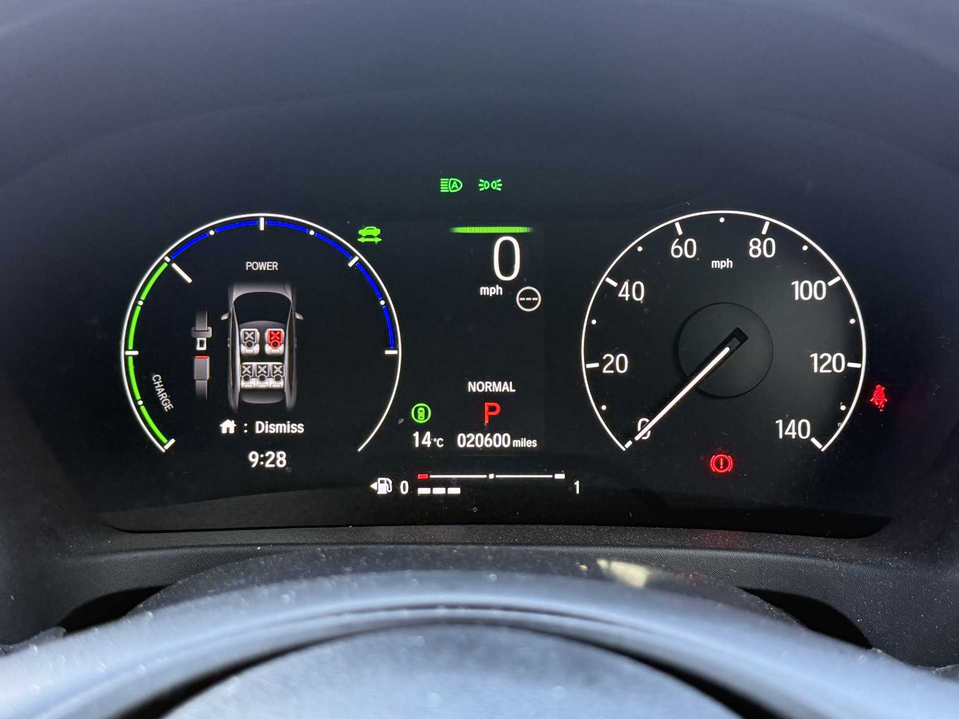 HR-V