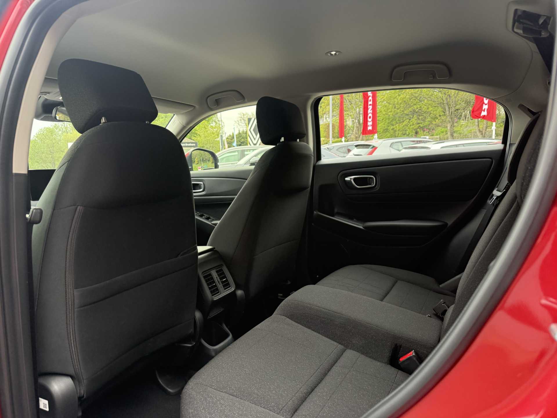 HR-V