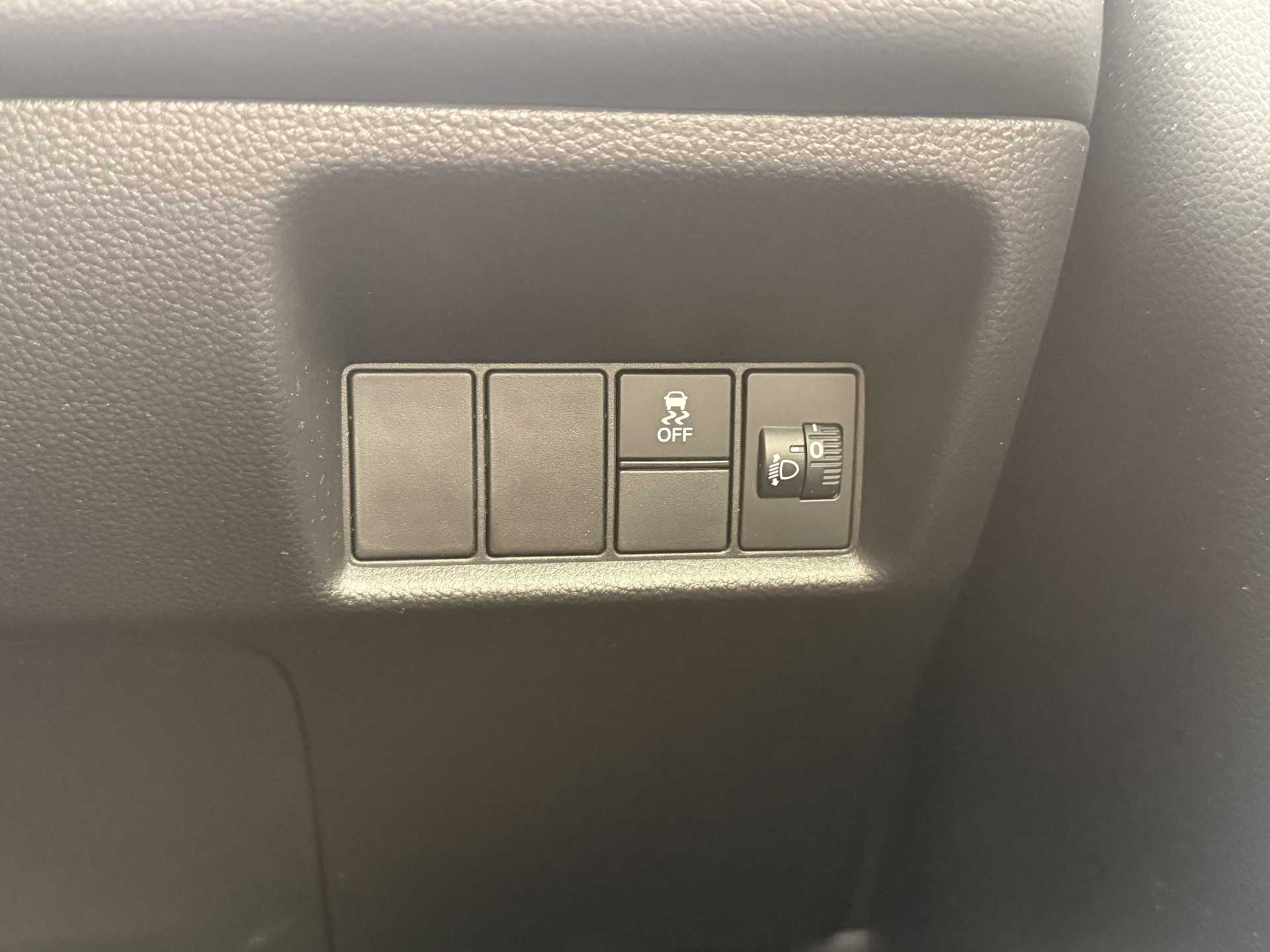 Jazz Crosstar