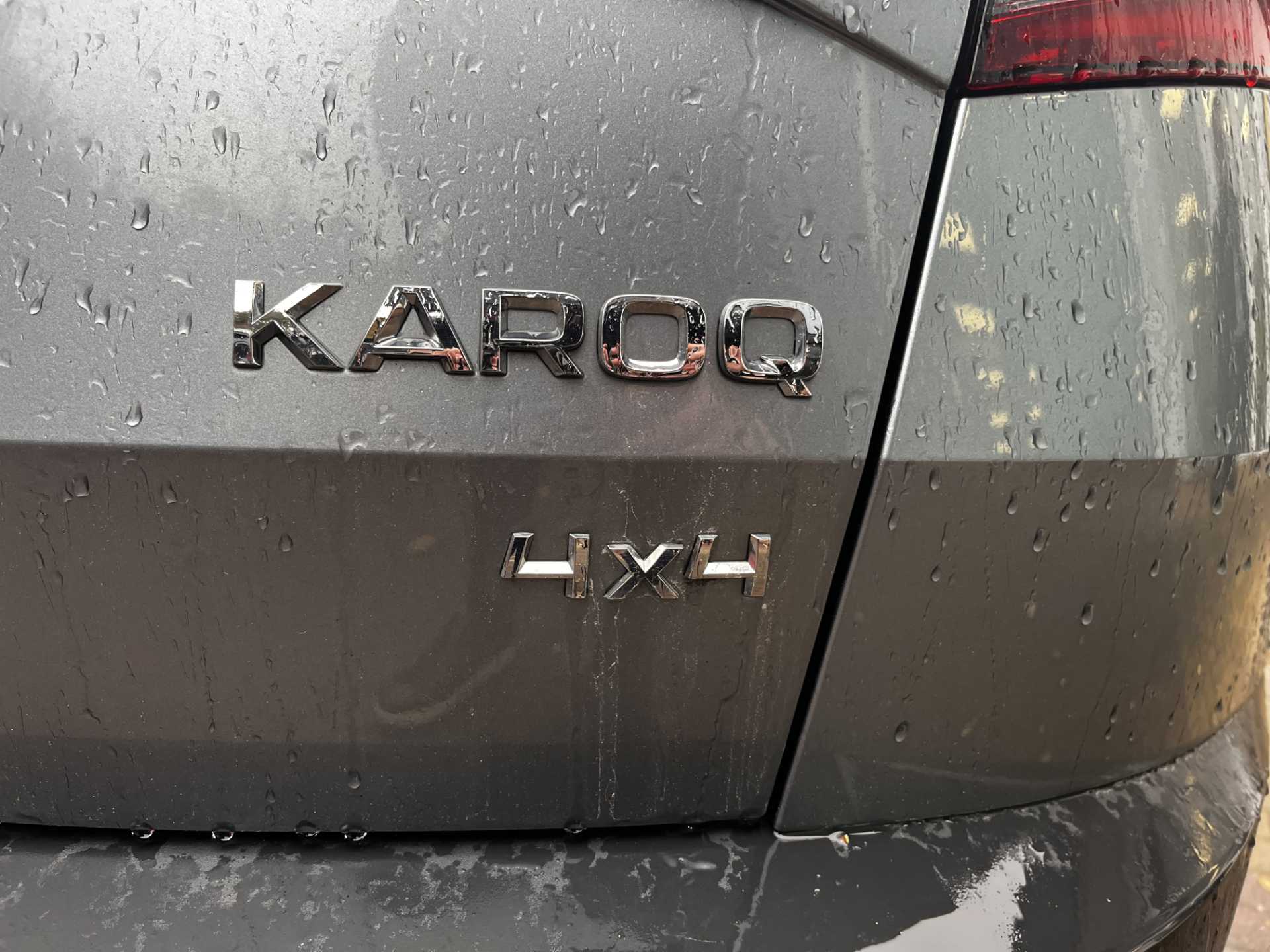 Karoq