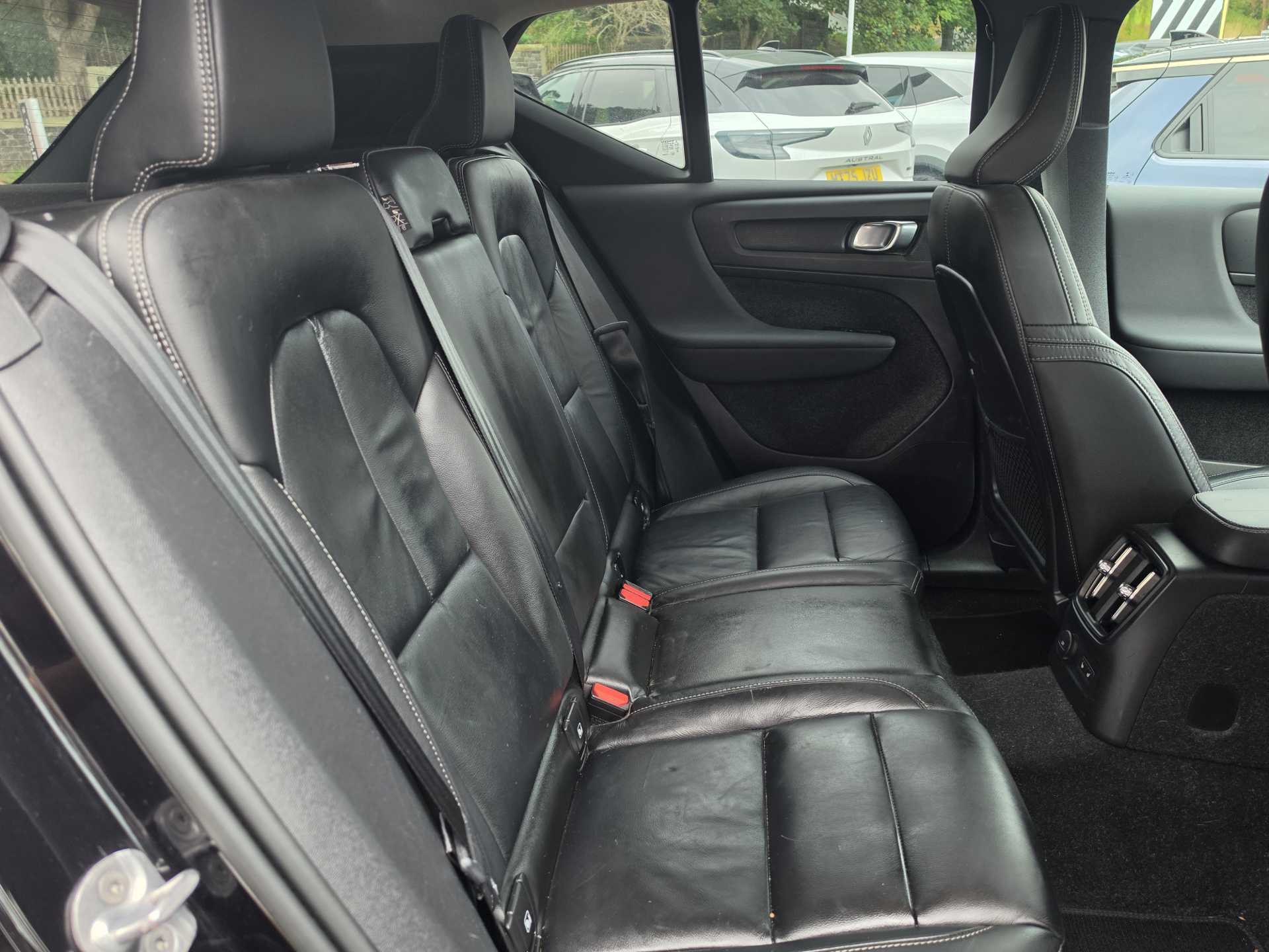Xc40