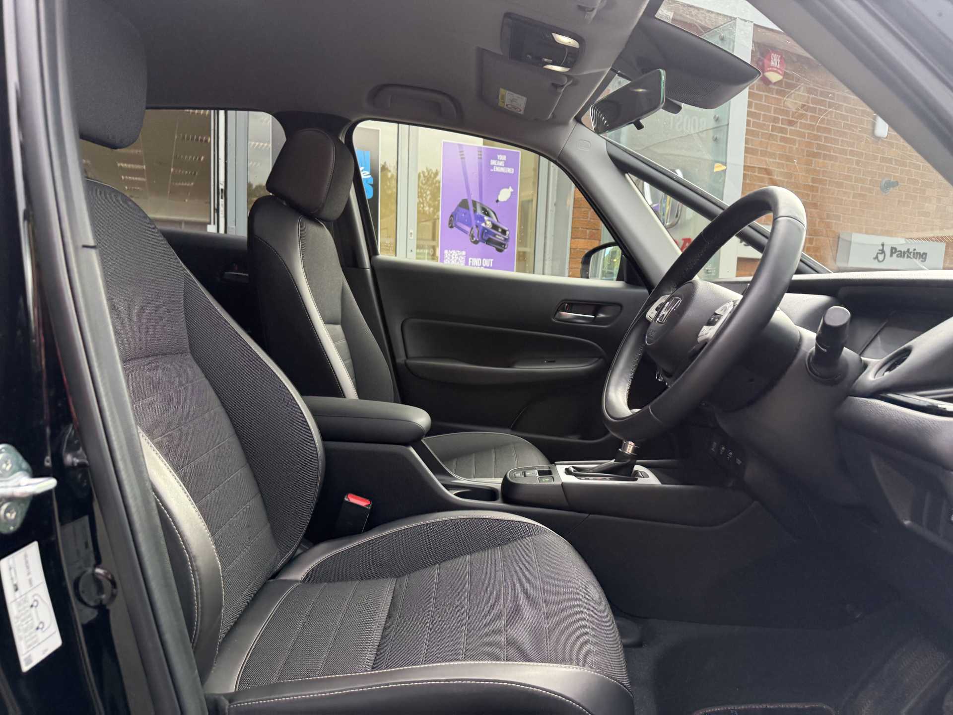Jazz Crosstar