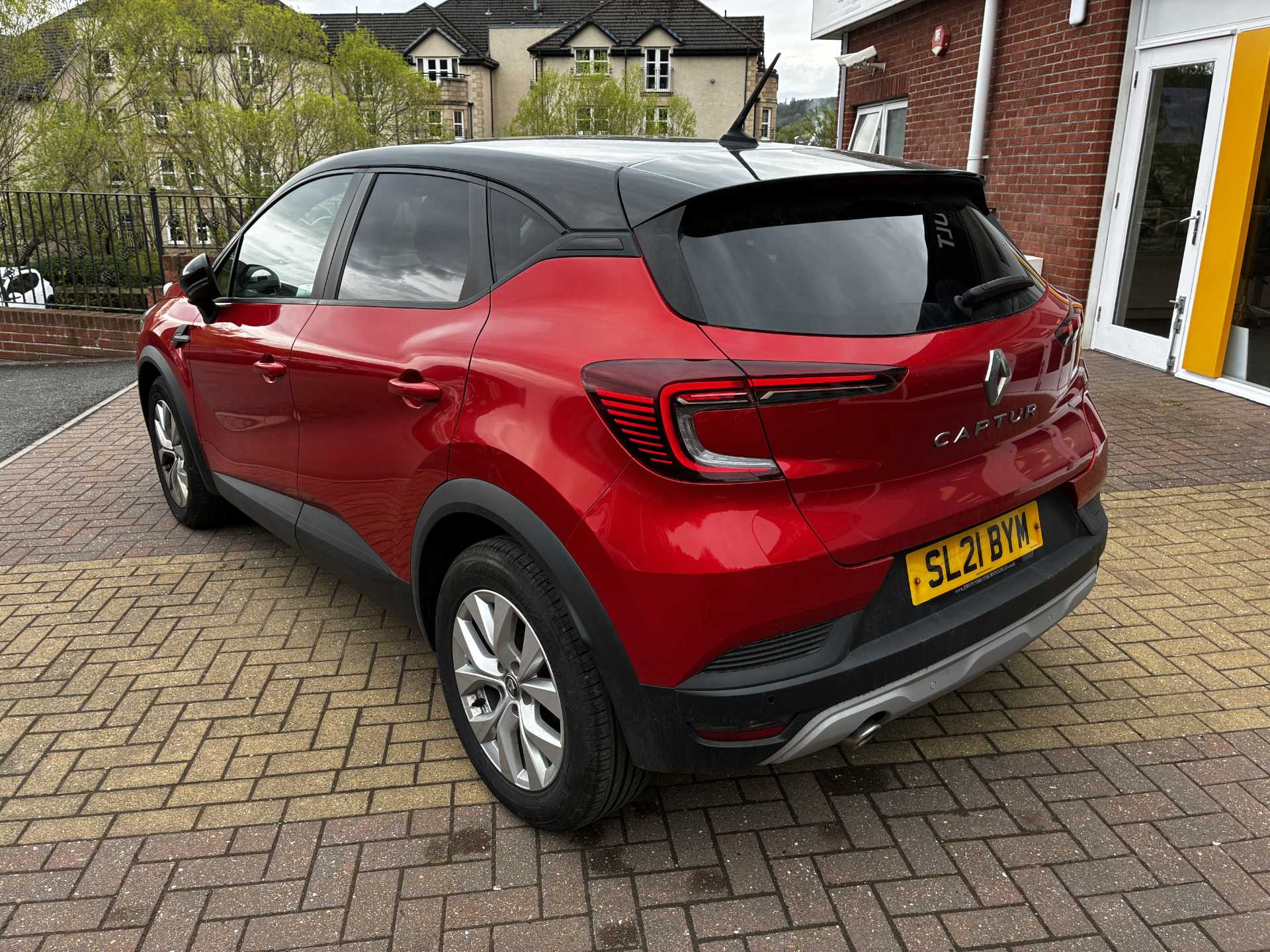 CAPTUR