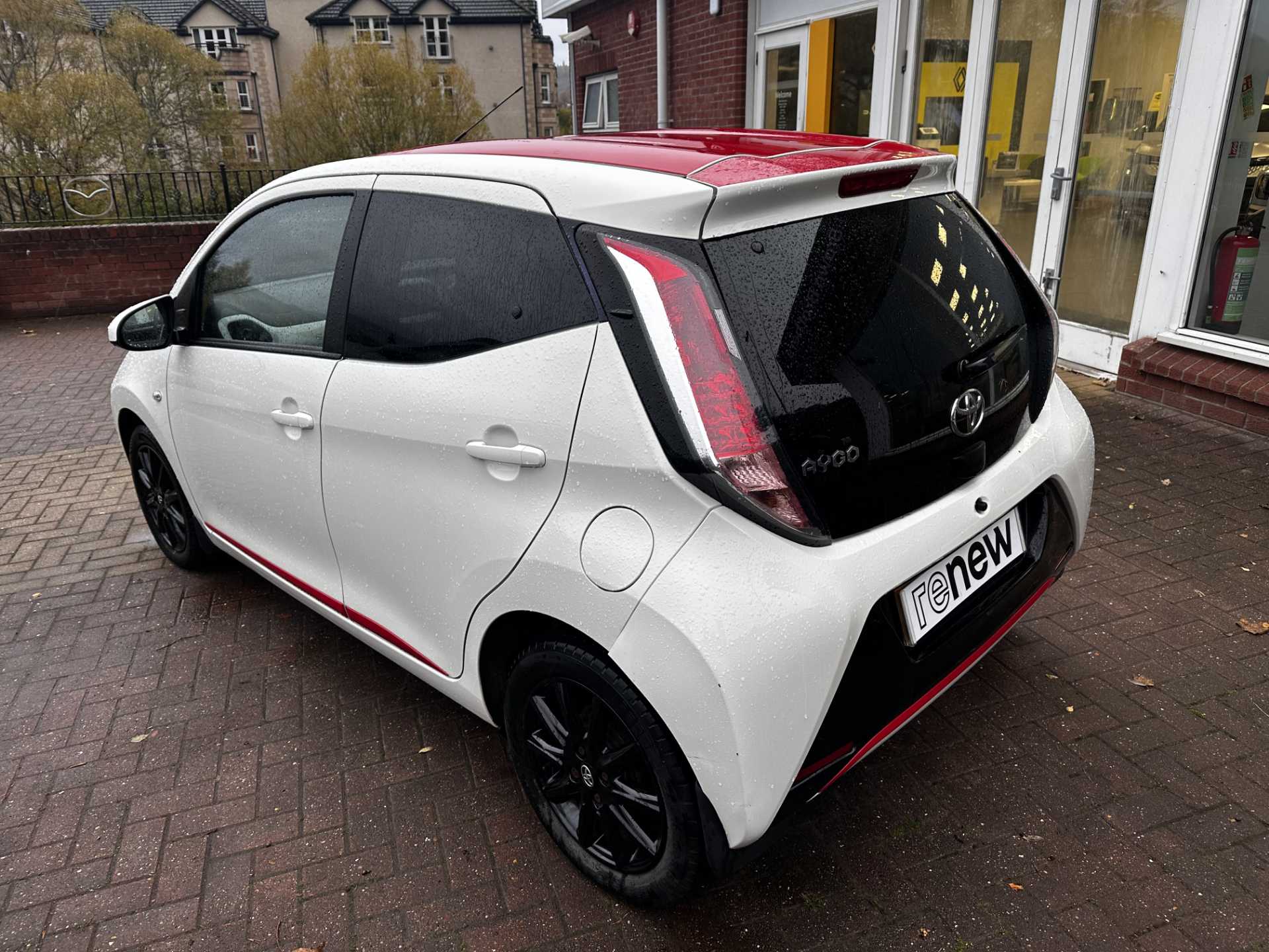 Aygo