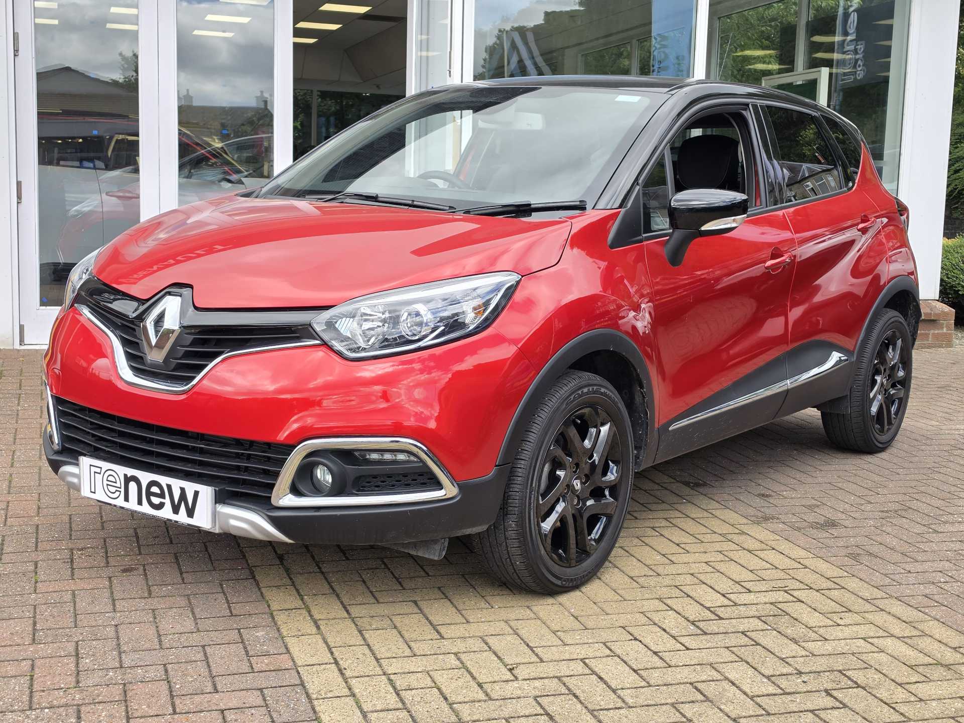 CAPTUR