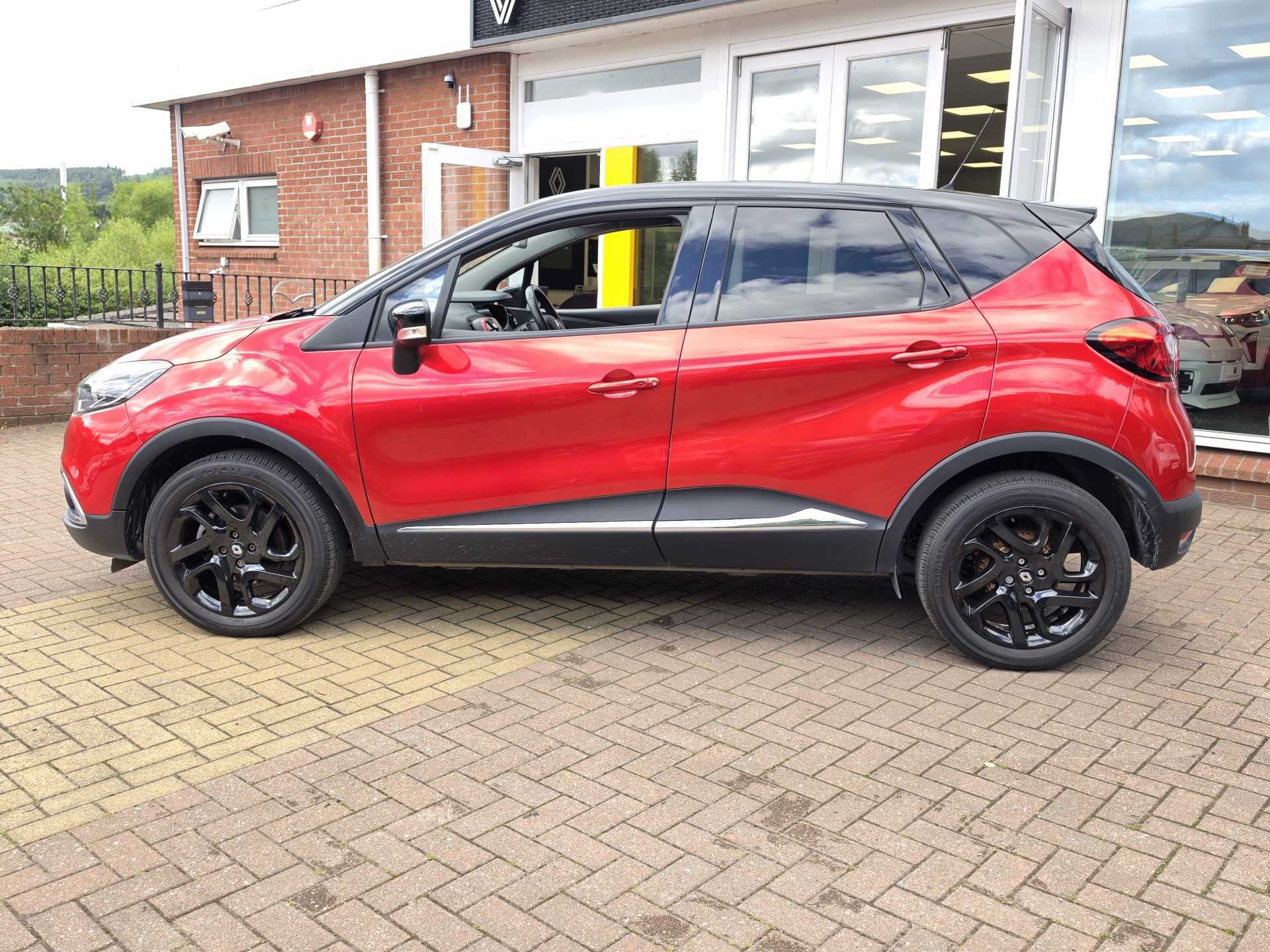 CAPTUR