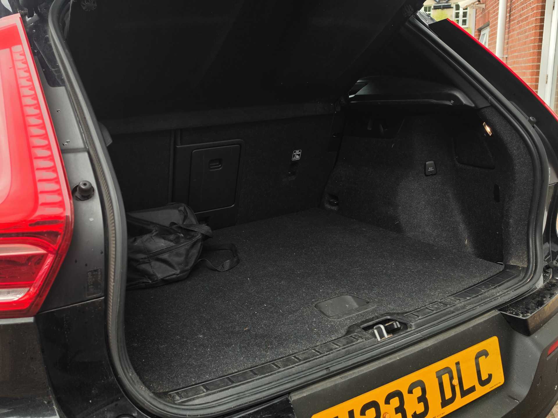 Xc40