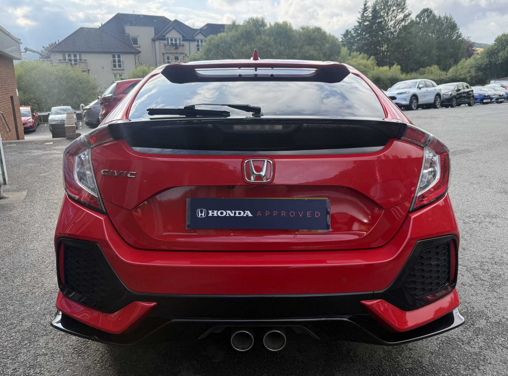 Civic