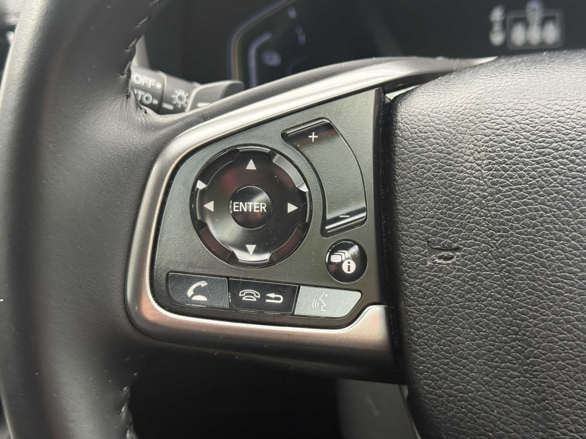 CR-V