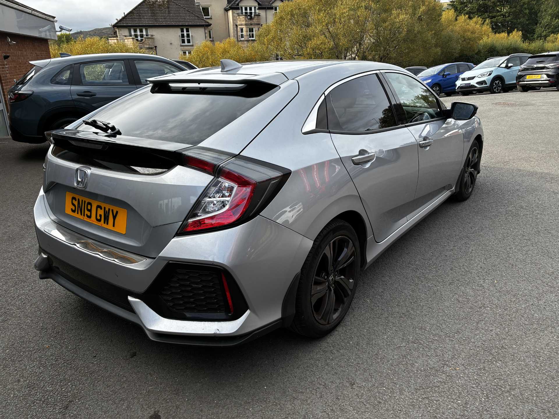 Civic