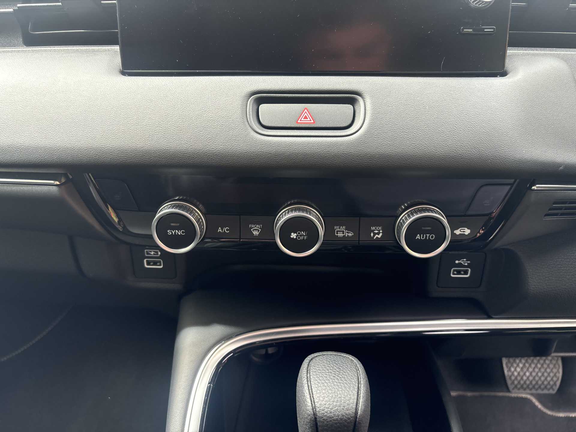 HR-V