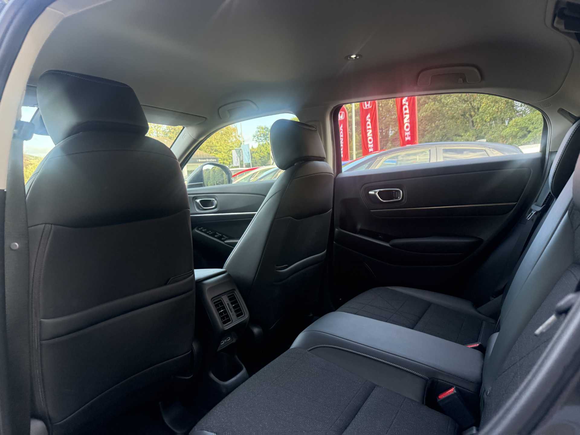 HR-V