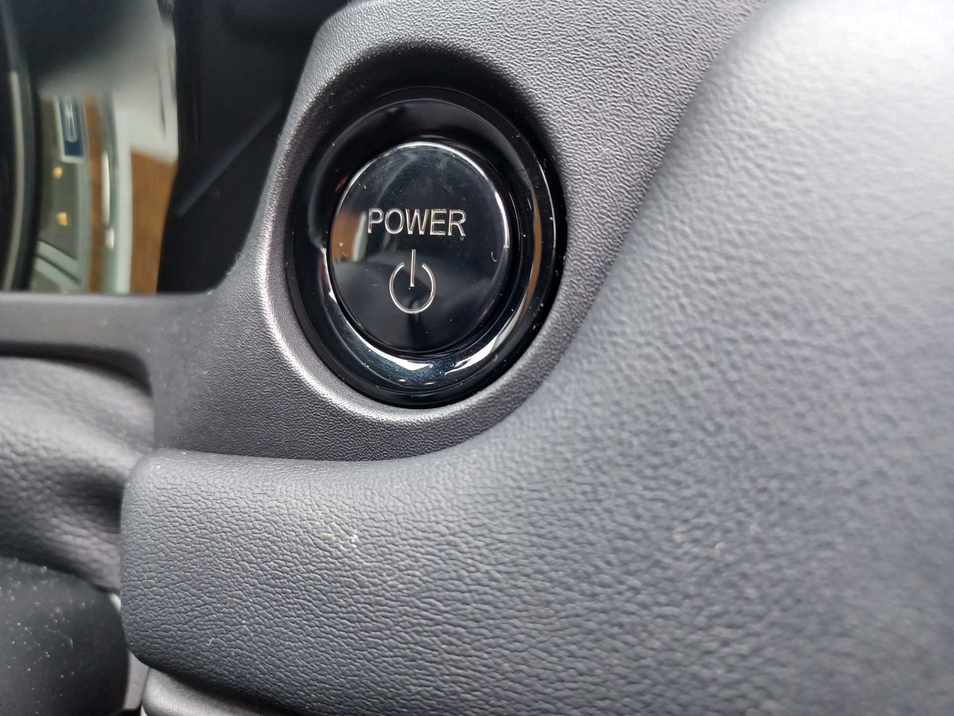 HR-V