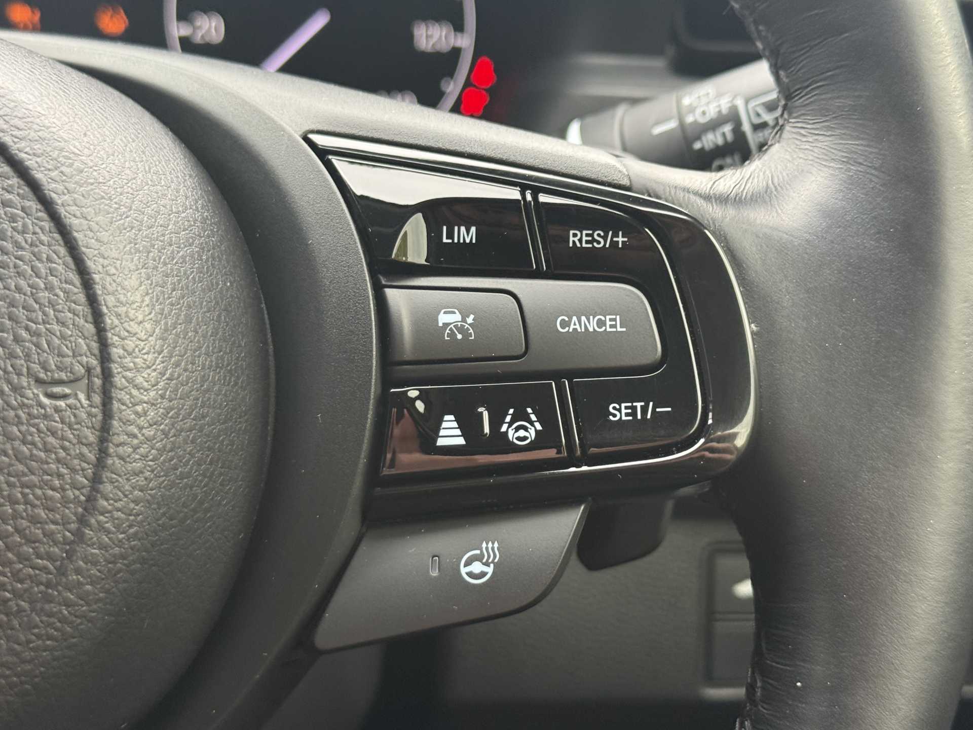 HR-V