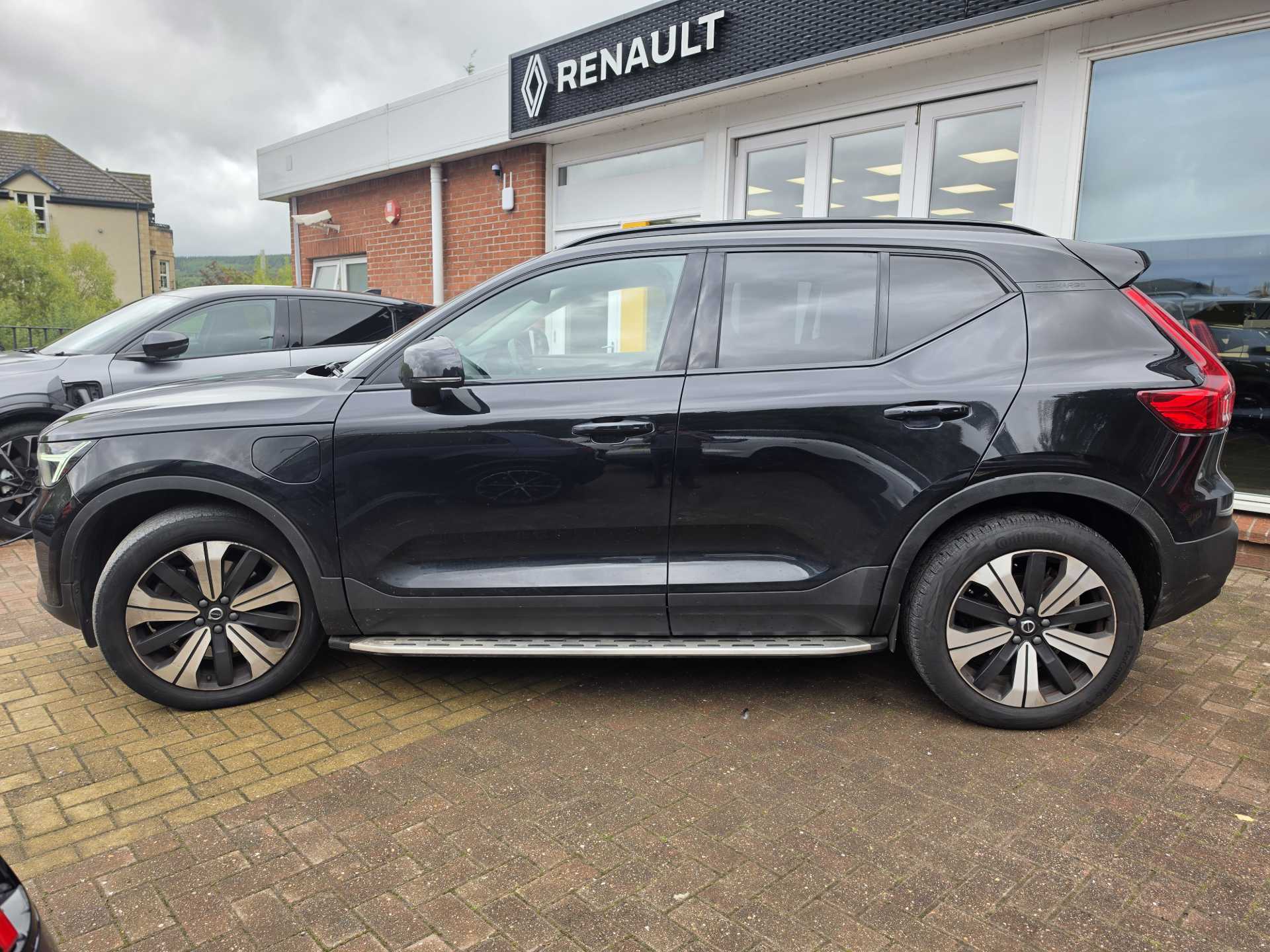 Xc40