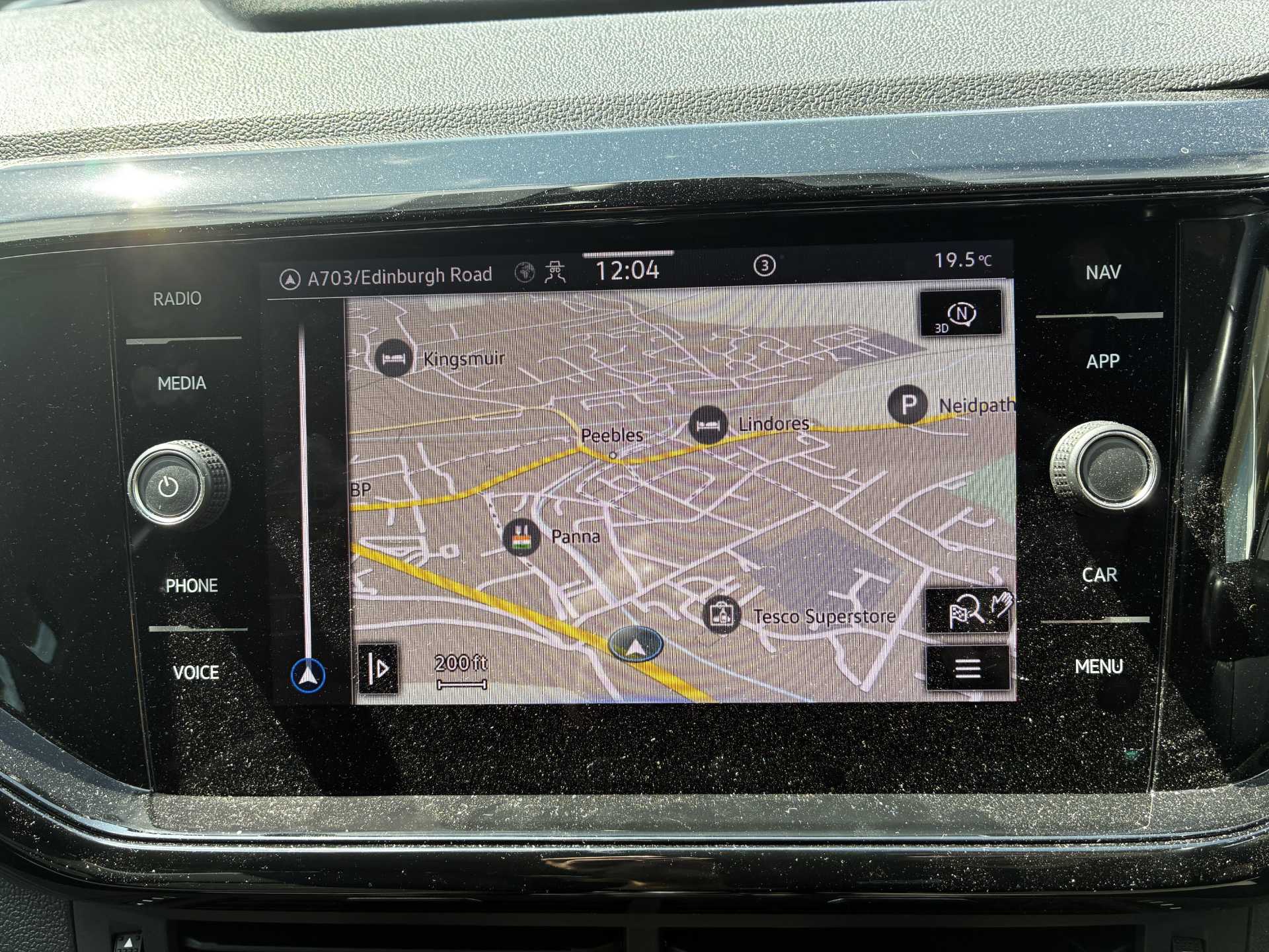 T-Cross