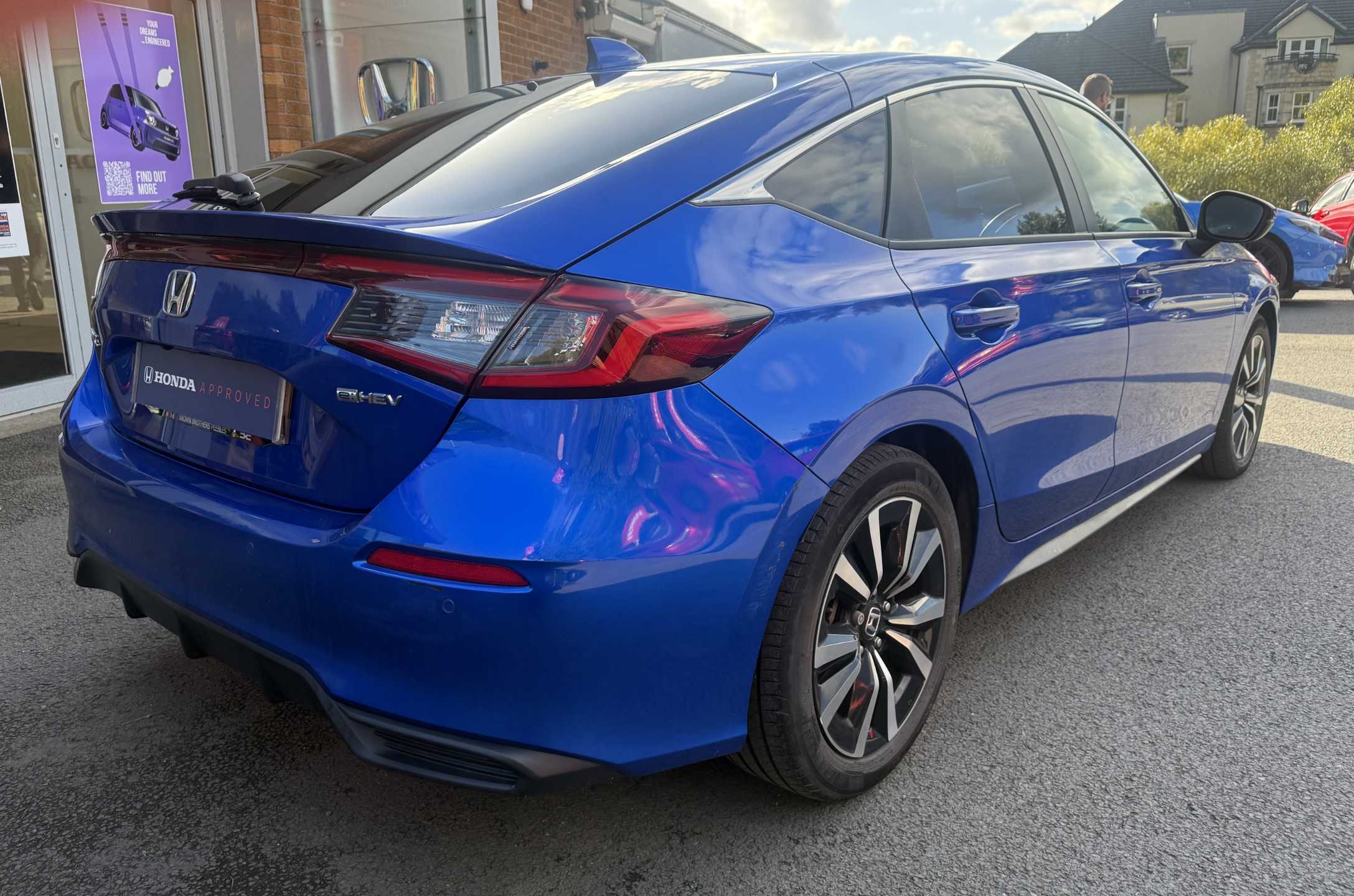 Civic