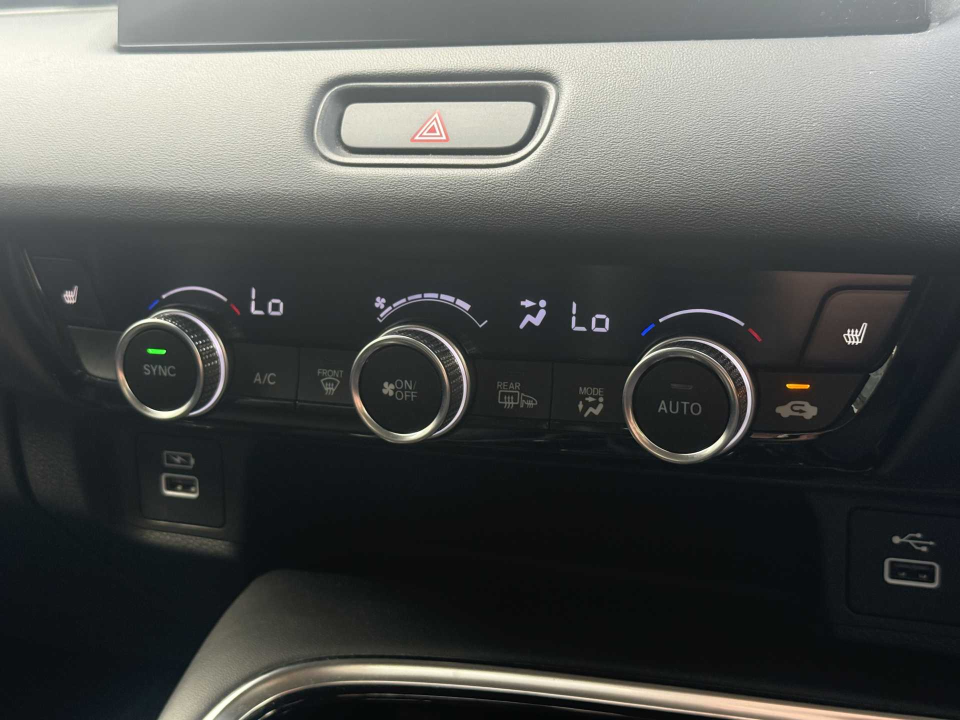 HR-V