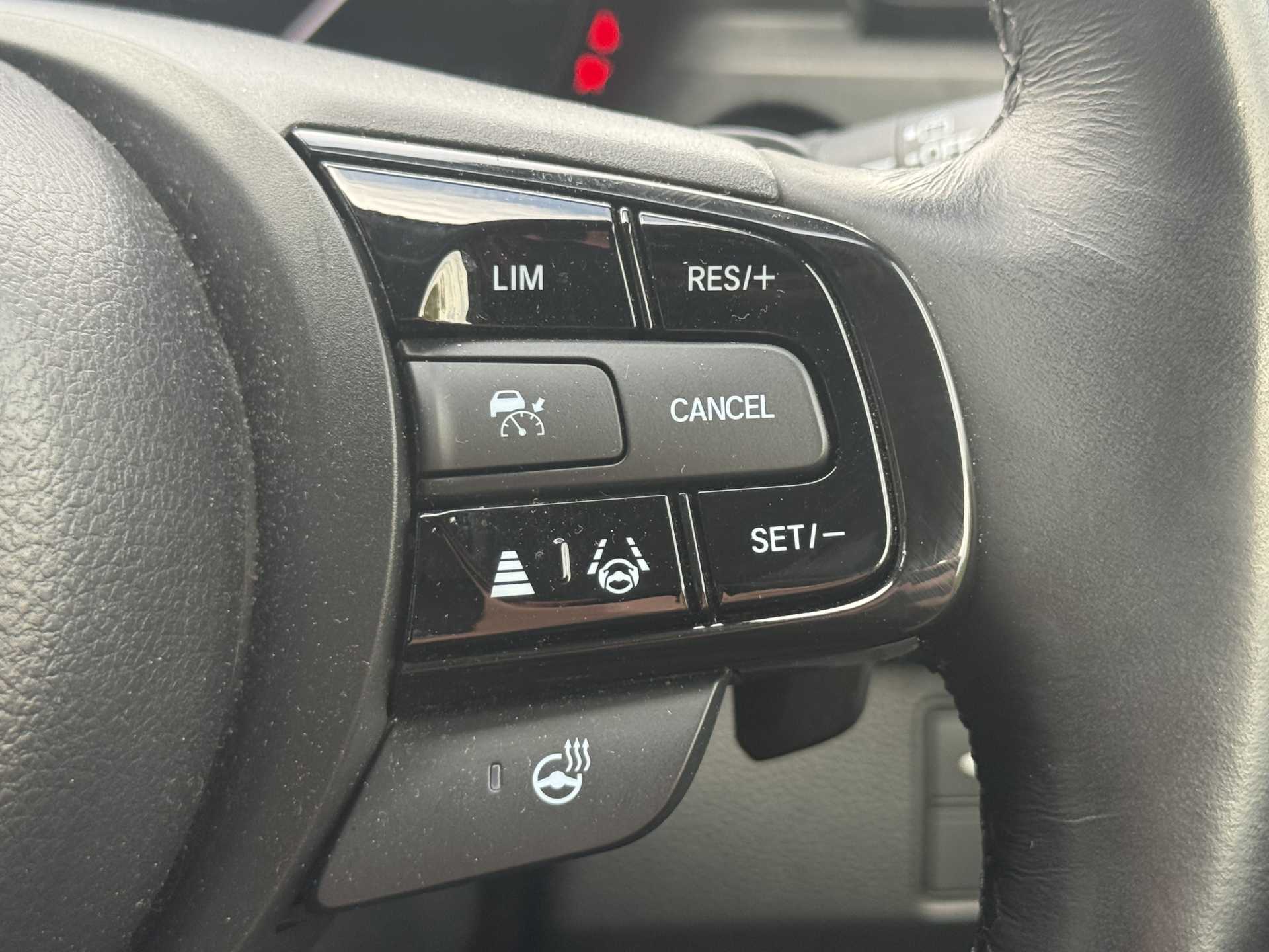 HR-V