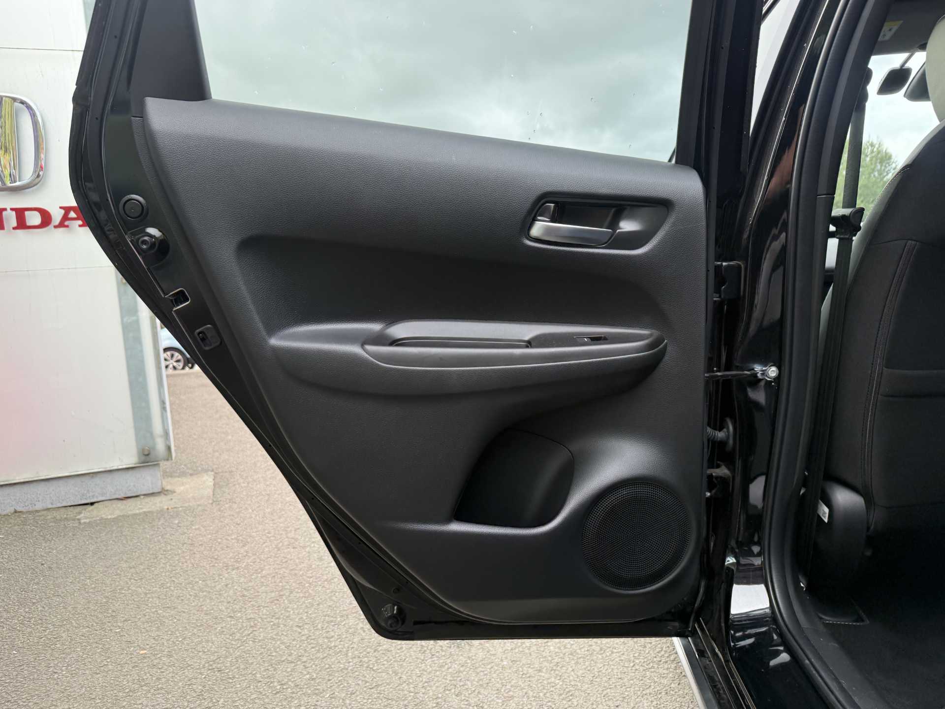 Jazz Crosstar