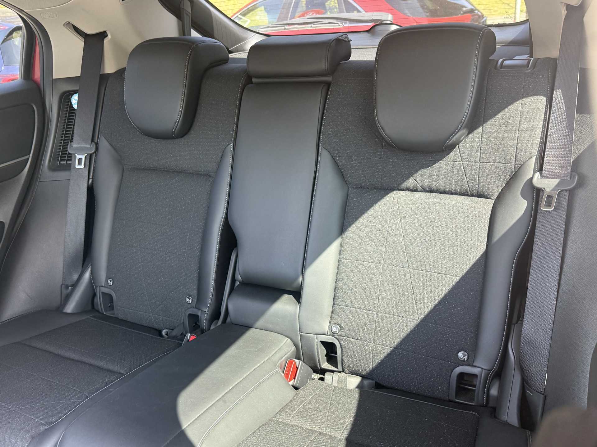 HR-V