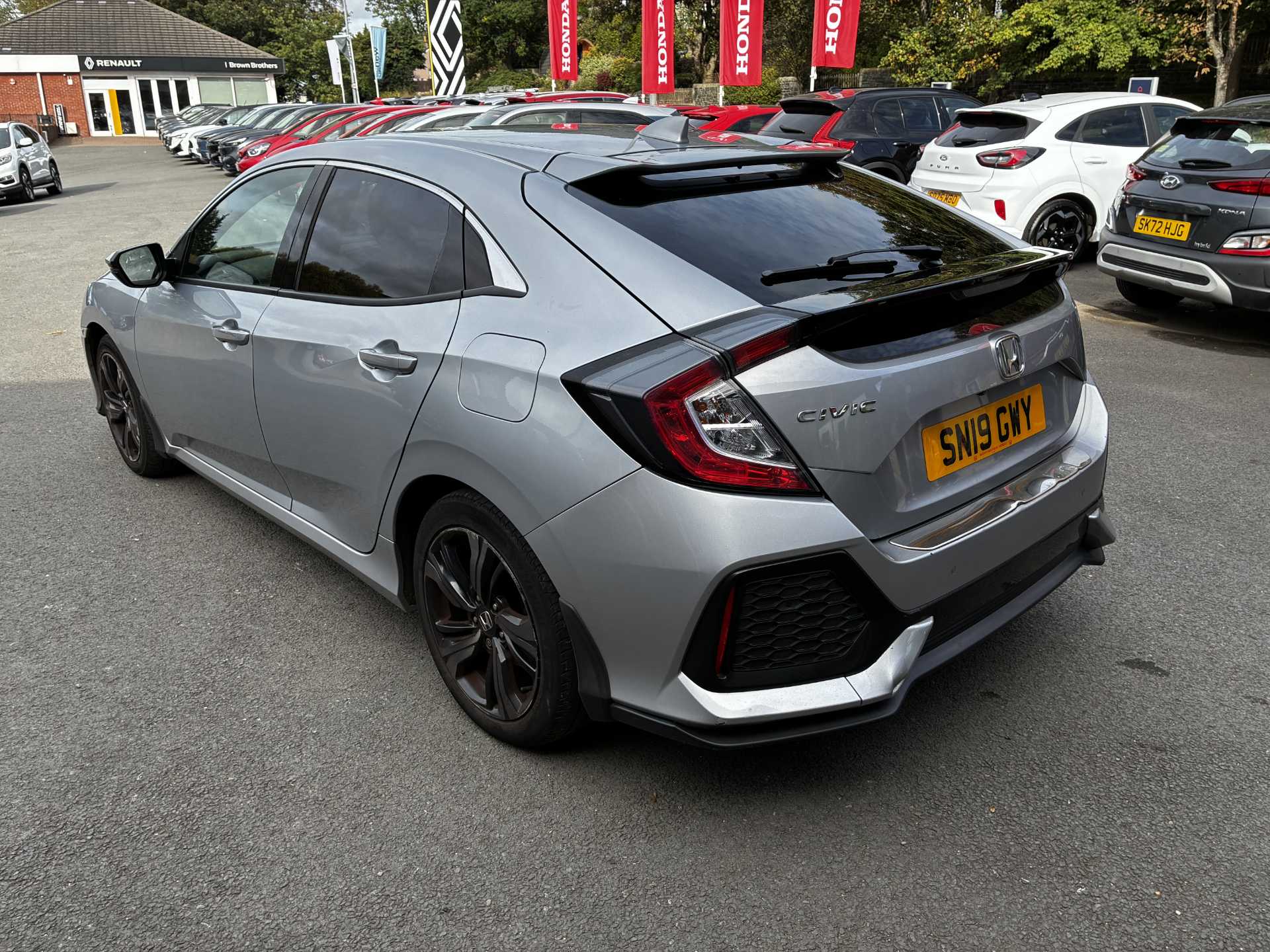 Civic
