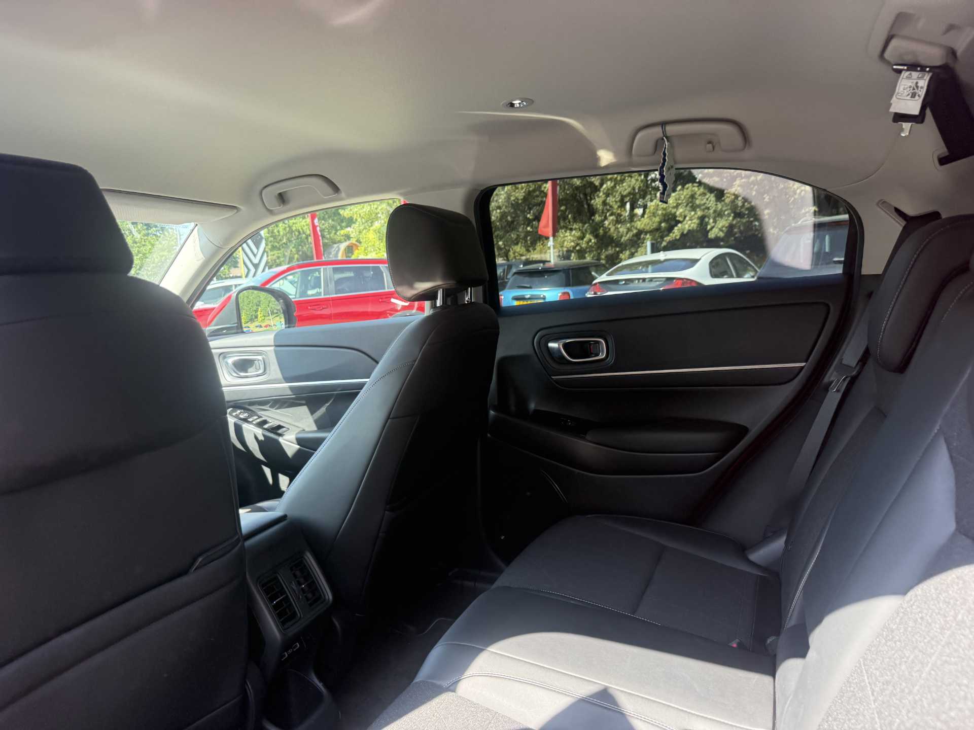 HR-V