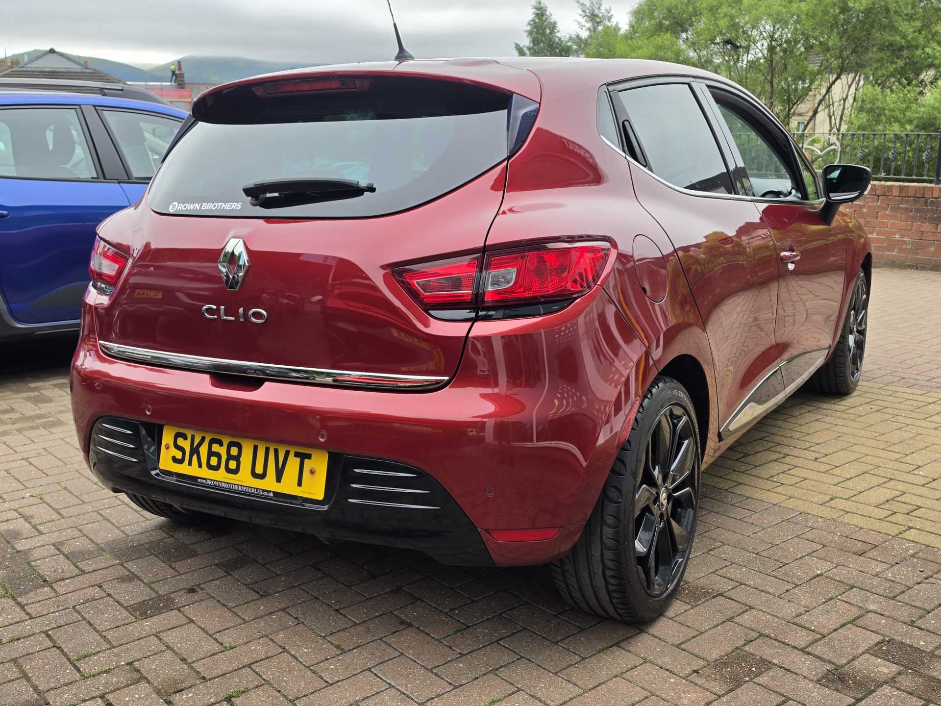 CLIO