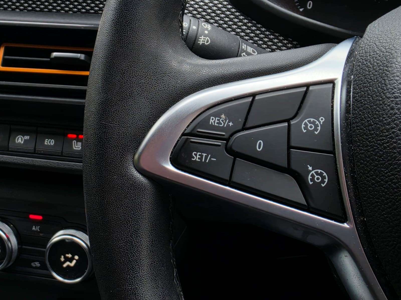 SANDERO STEPWAY