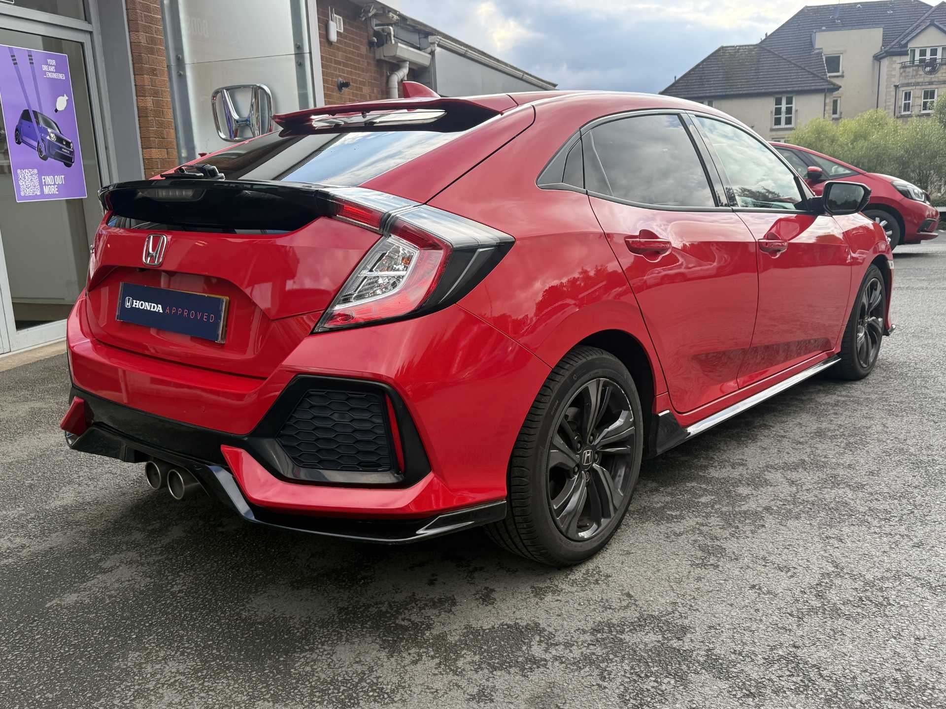 Civic