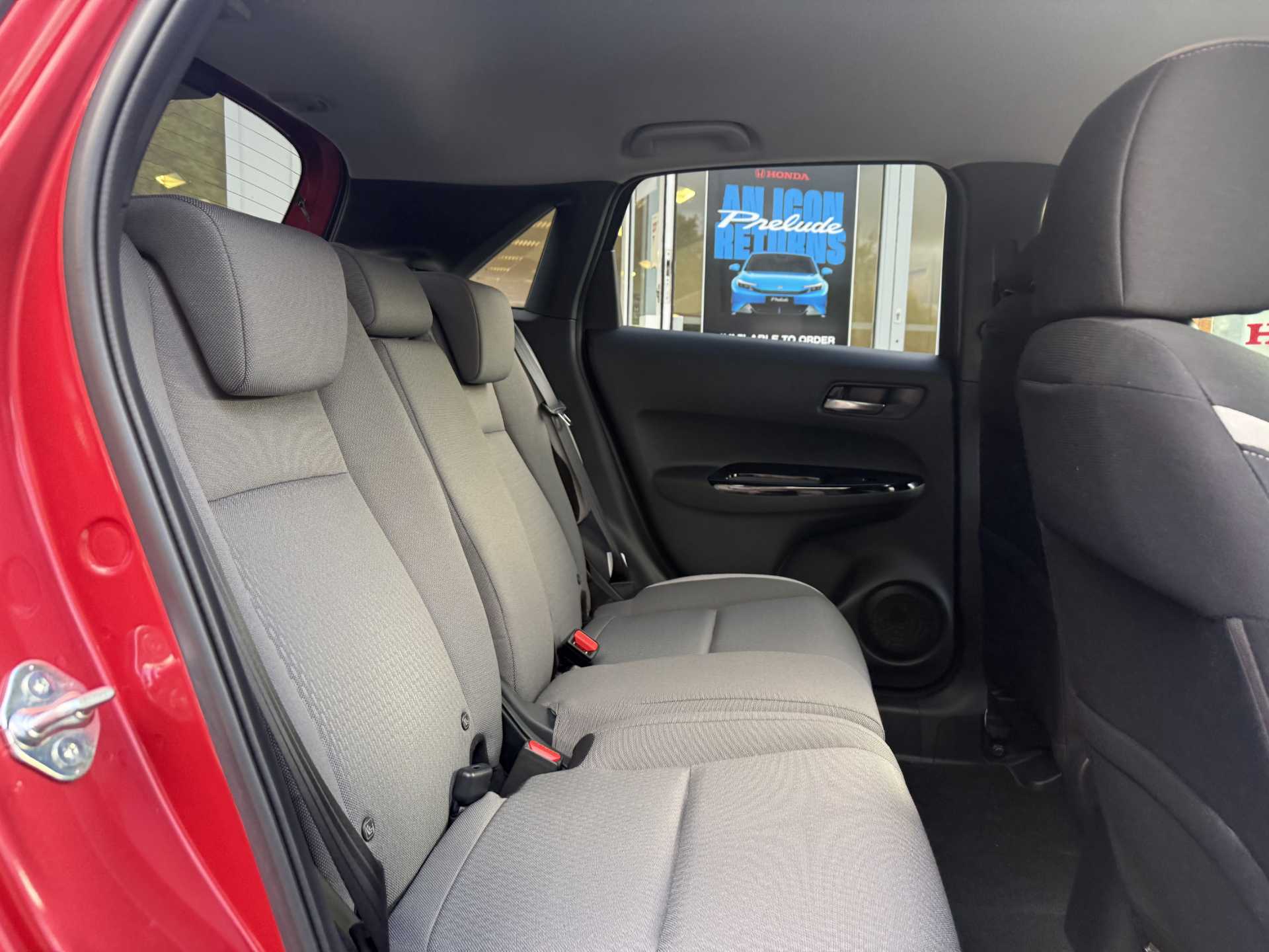 Jazz Crosstar