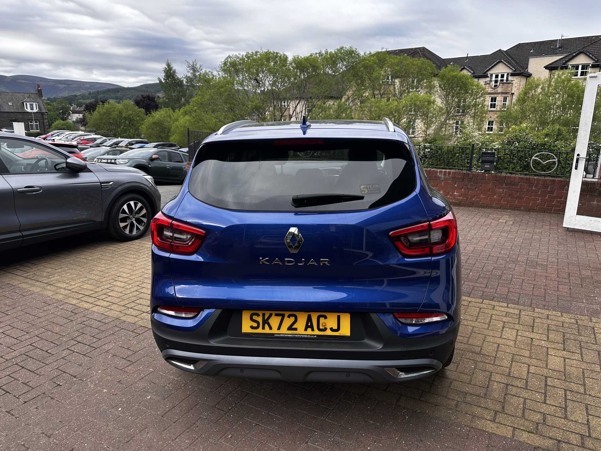 KADJAR