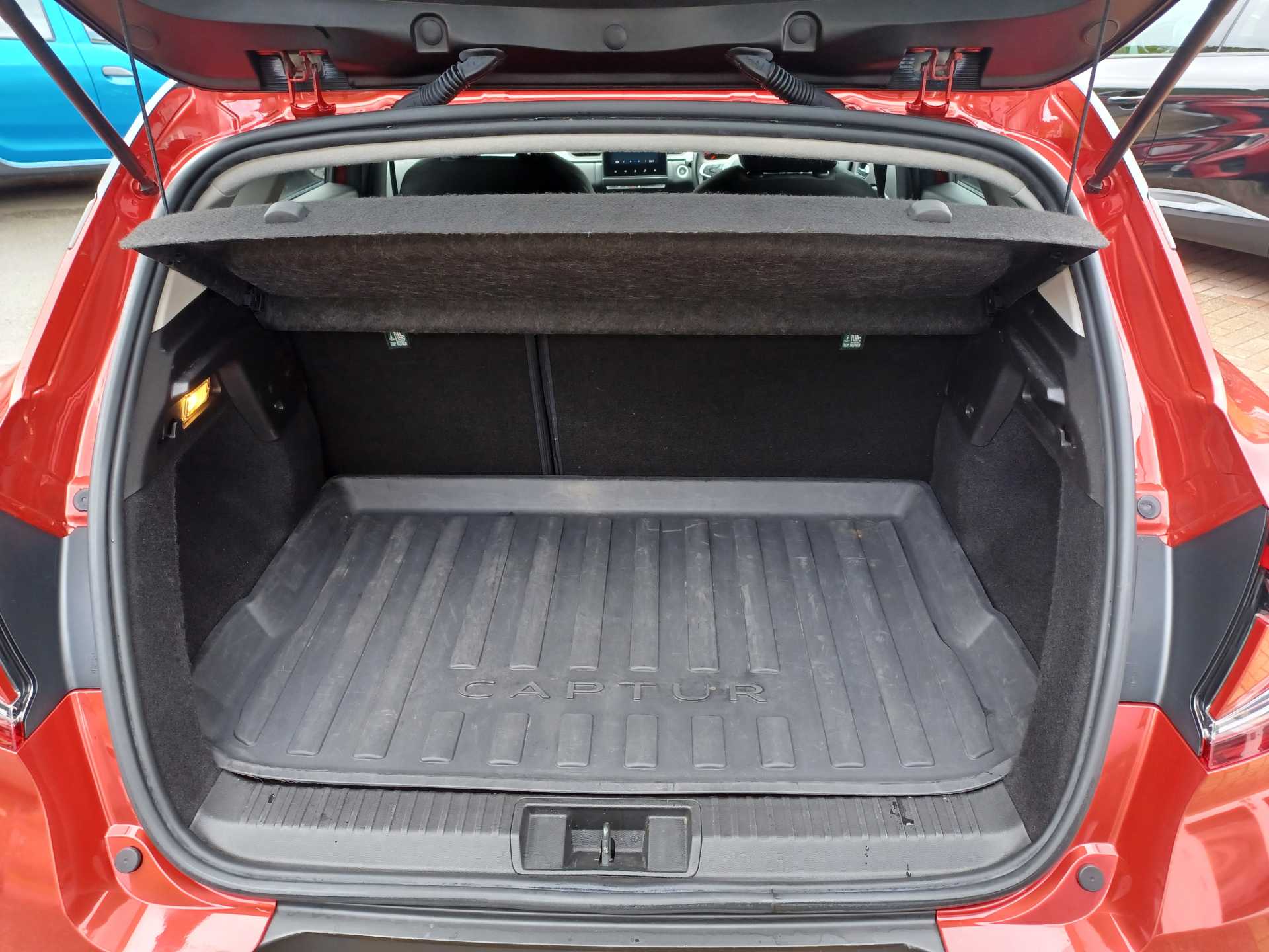 CAPTUR