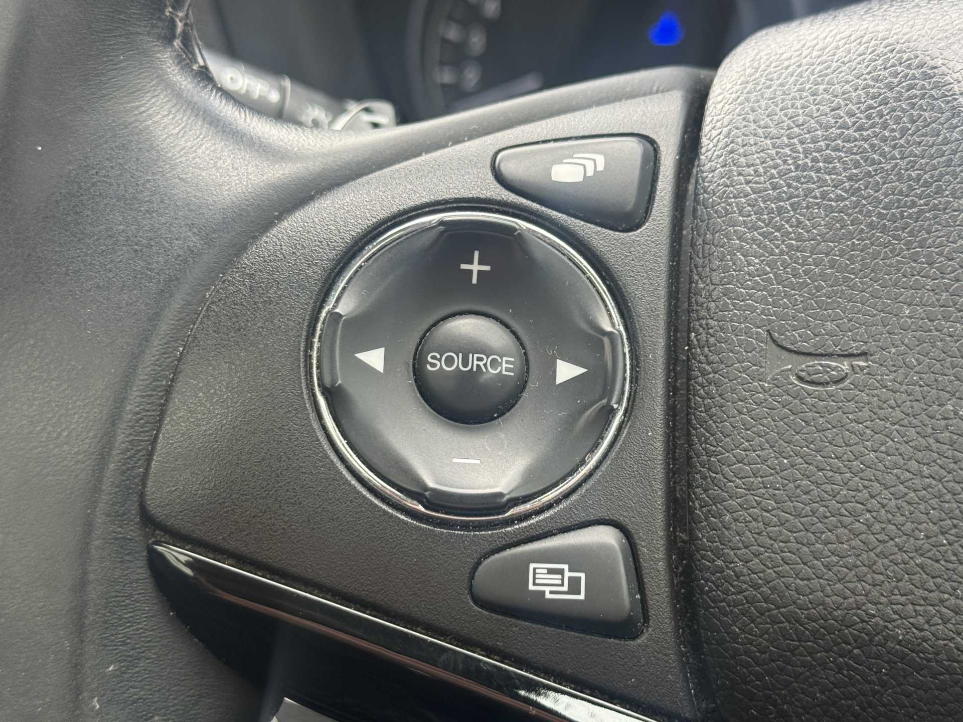 HR-V