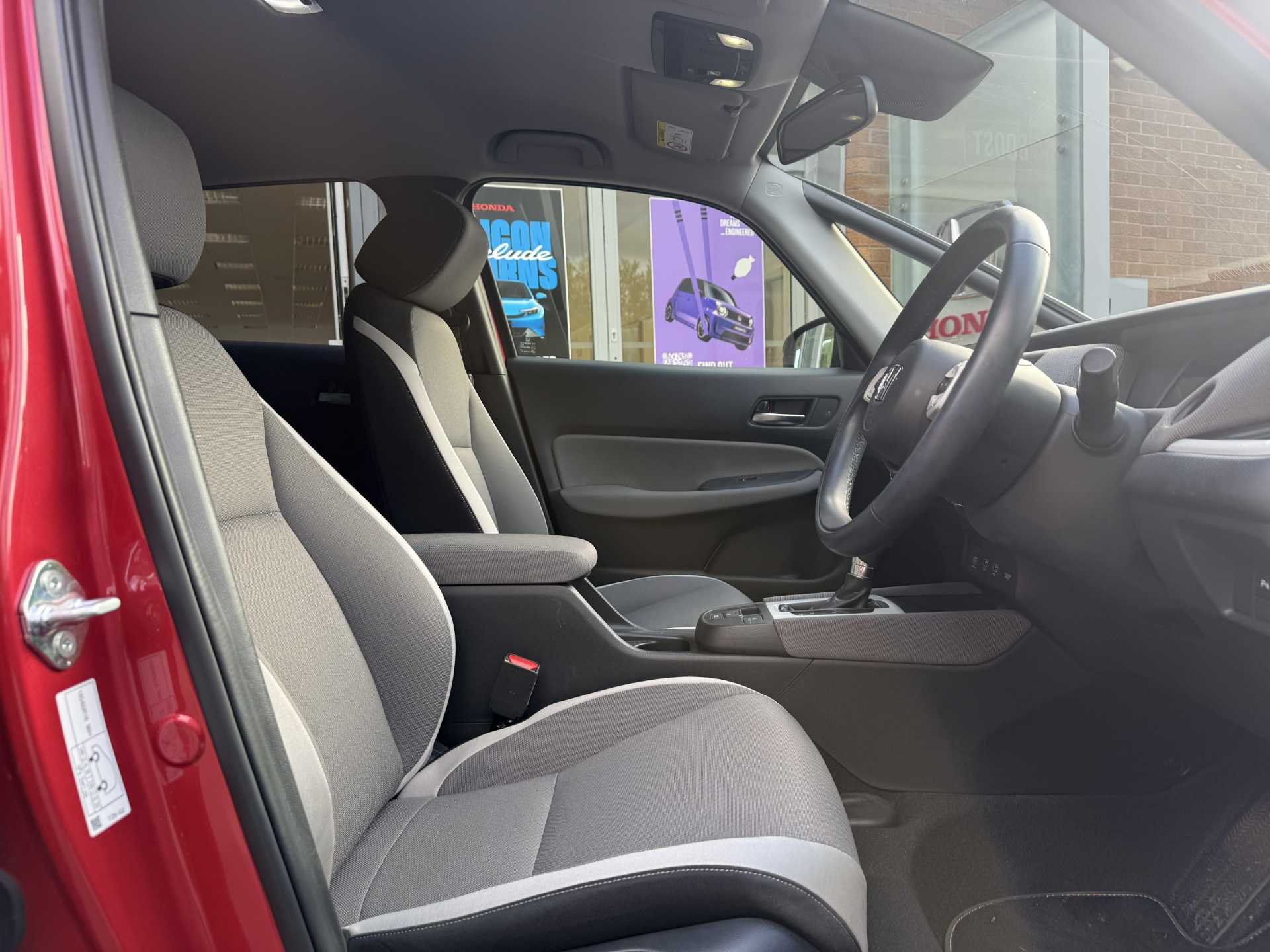 Jazz Crosstar