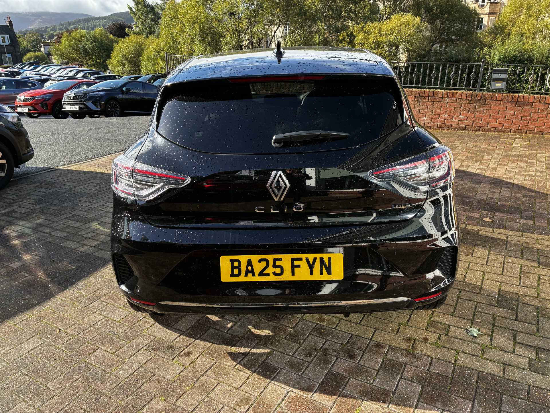 CLIO