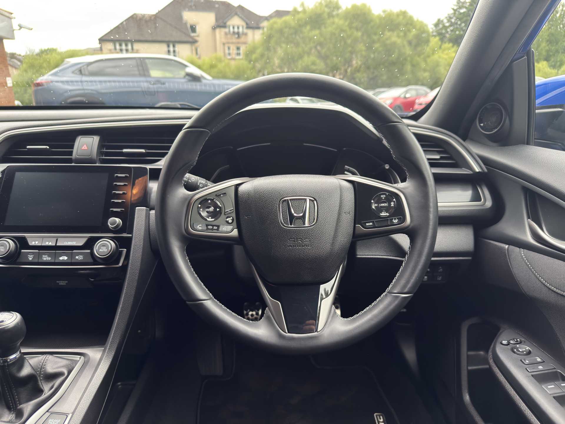 Civic