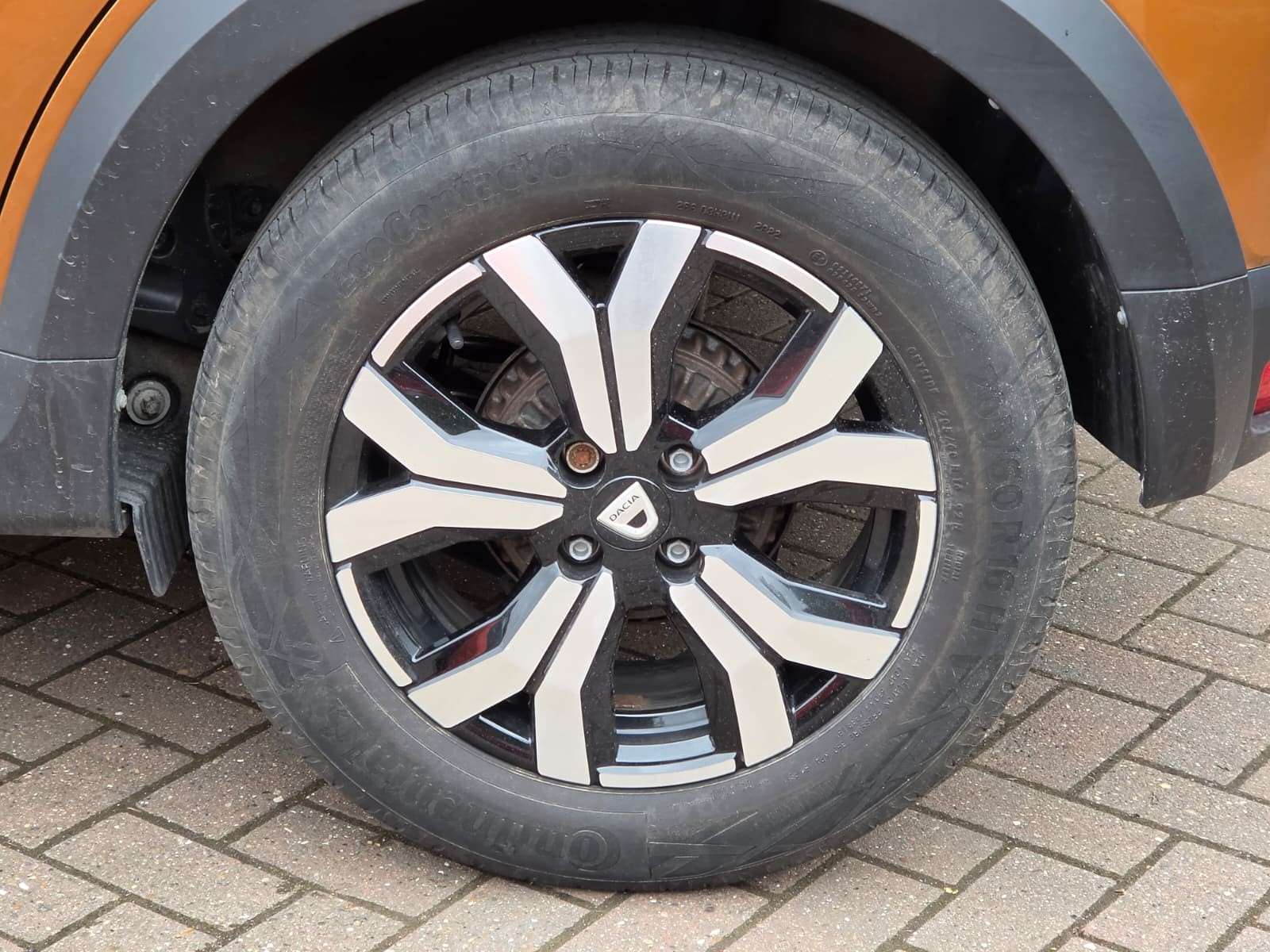 SANDERO STEPWAY