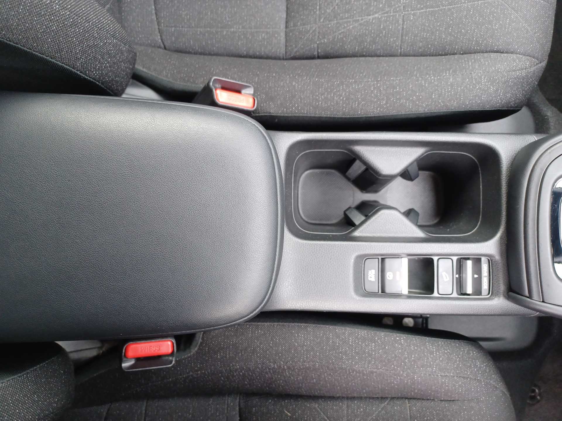 HR-V