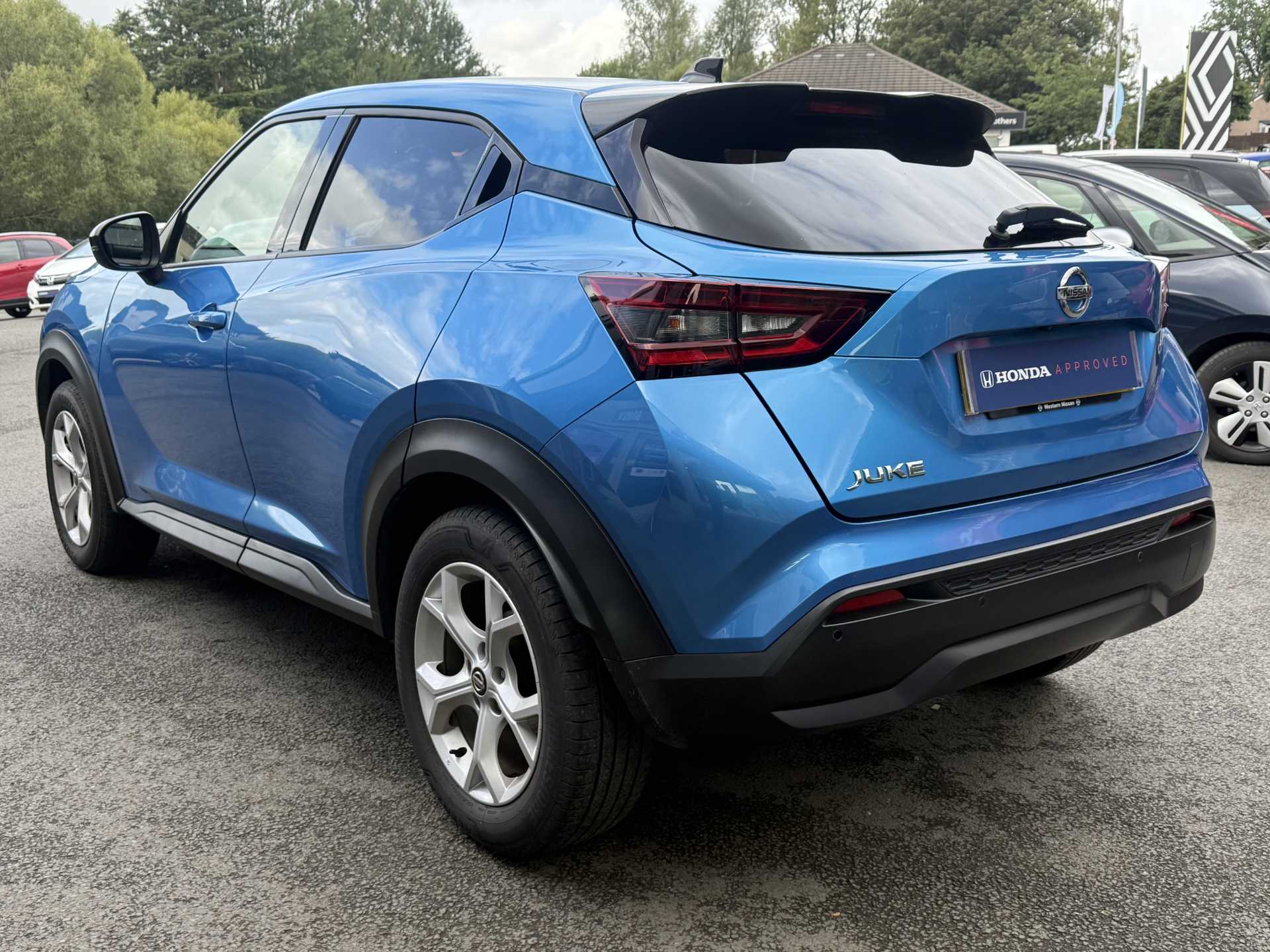 Juke